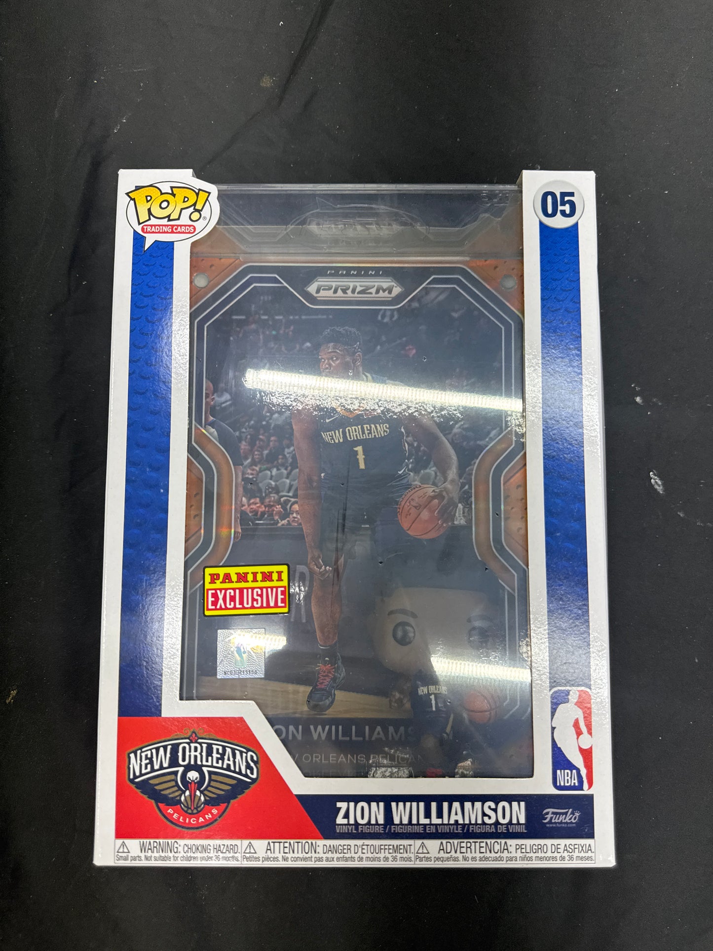Funko Pop! Continued