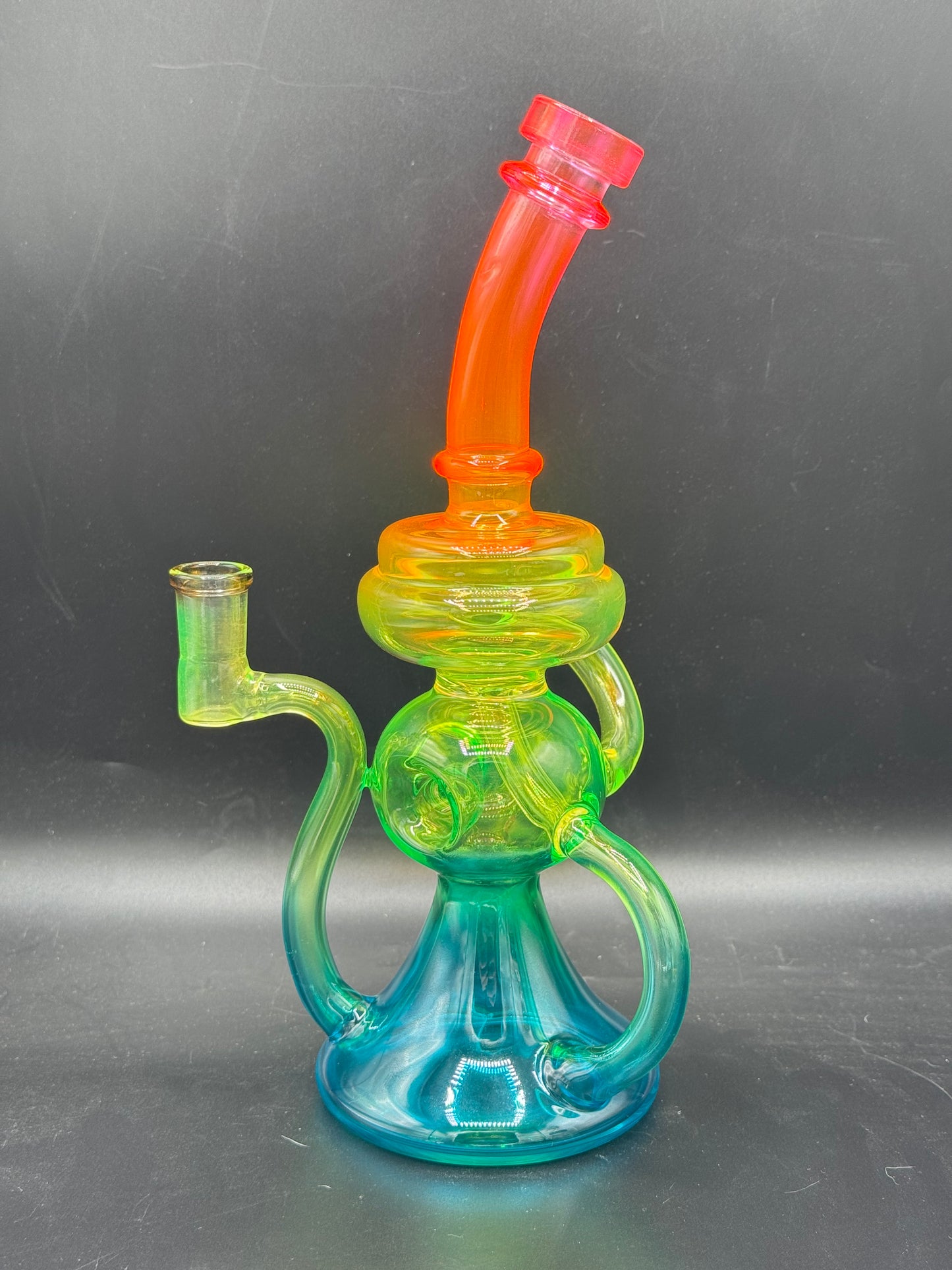 Imported China Glass