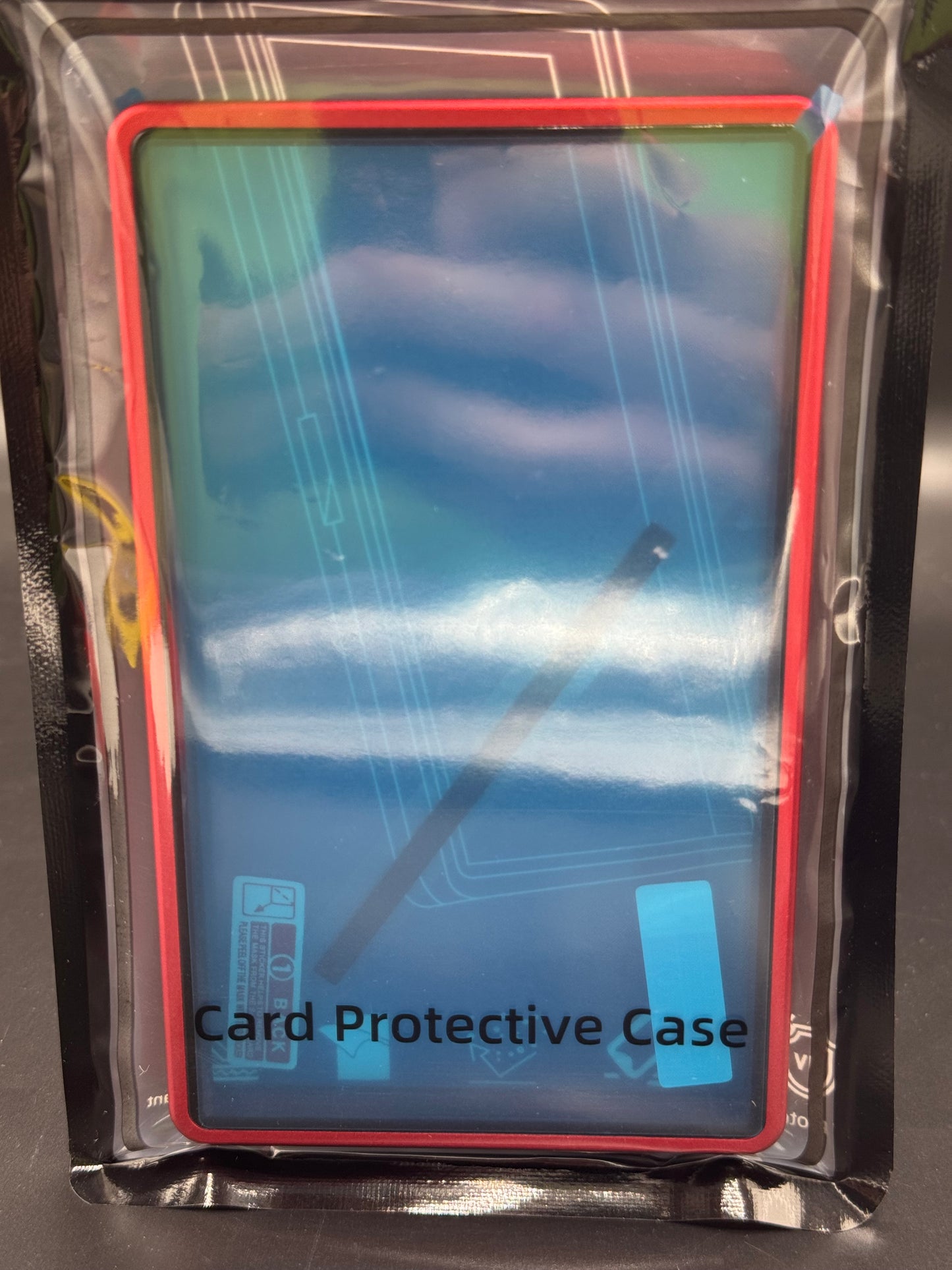 Card Slab Protector Covers