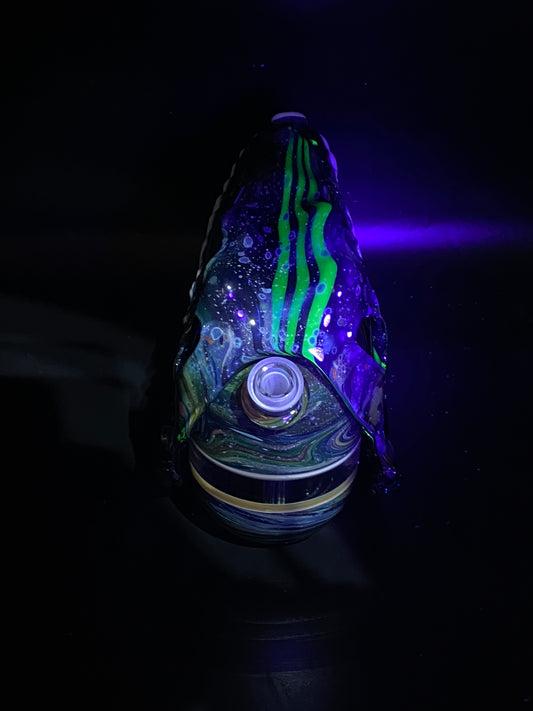Nathan miers x buck glass allo