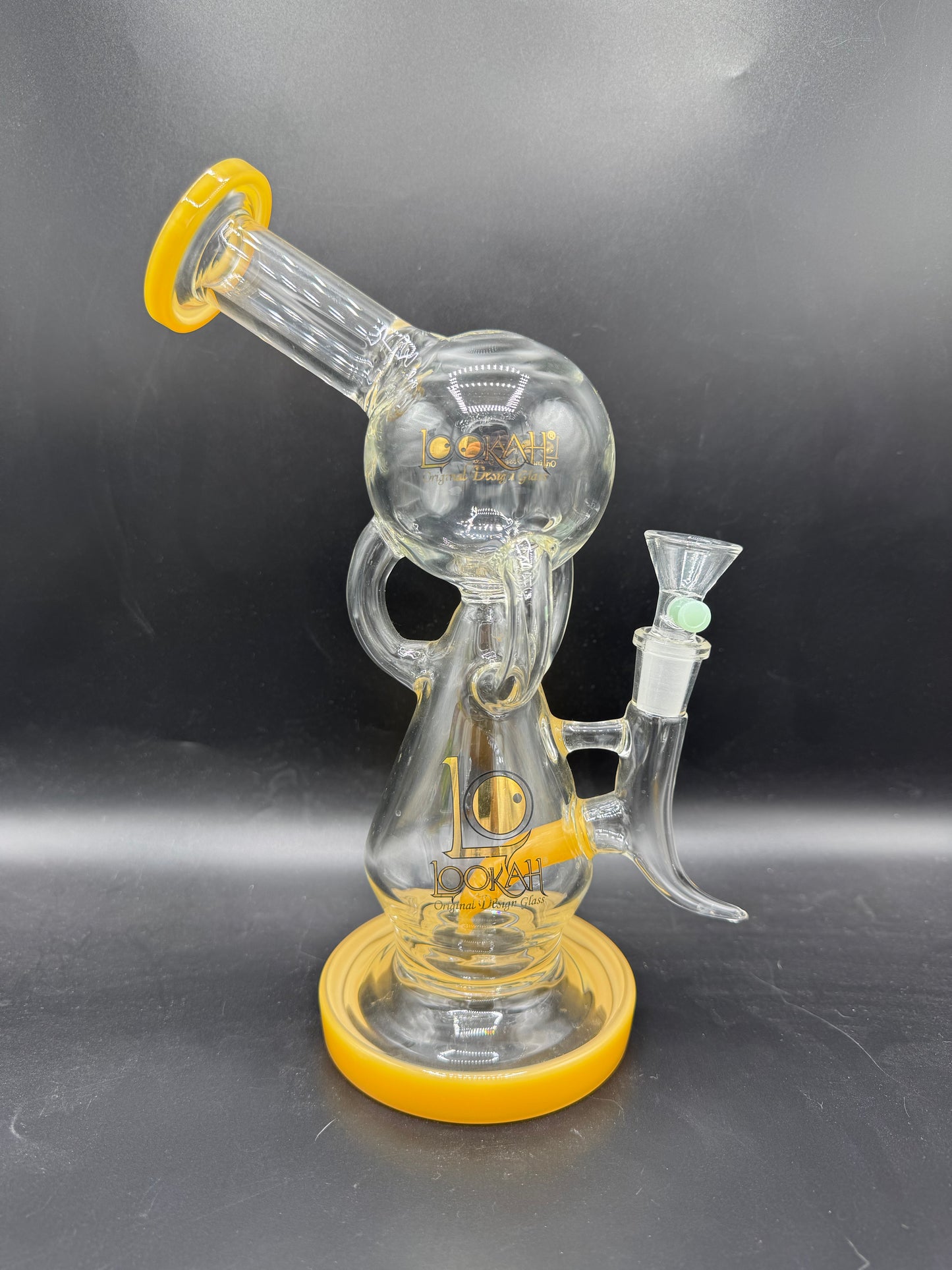Imported China Glass