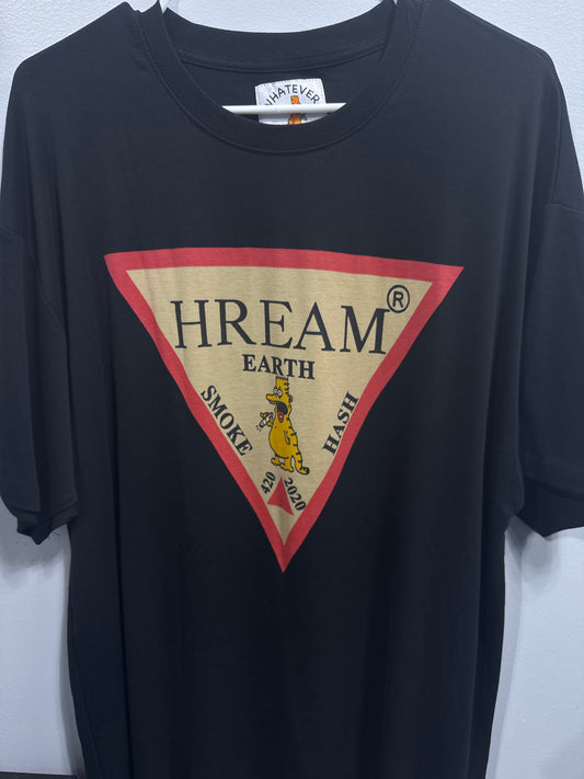 HREAM T shirt