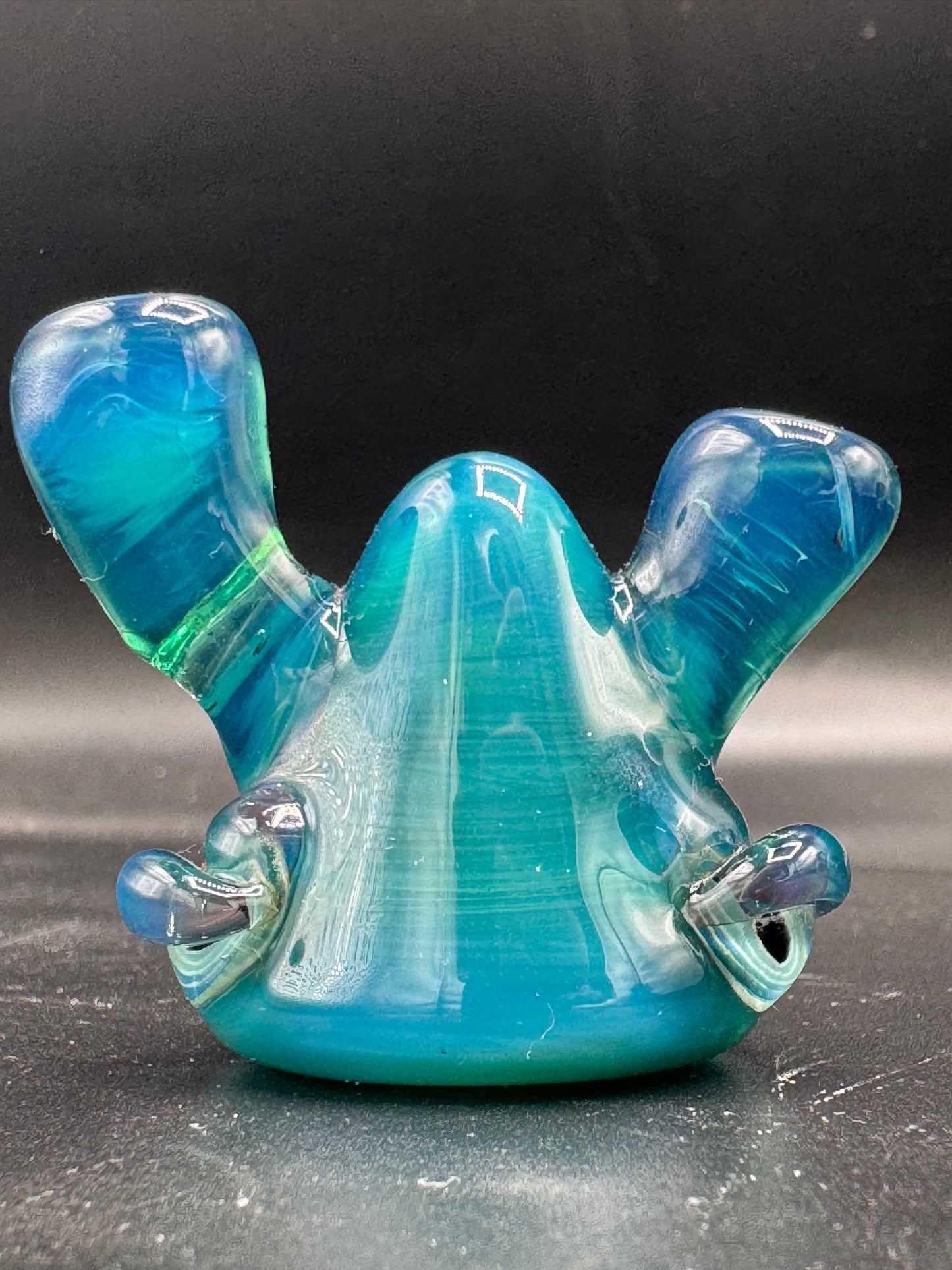 Lerk the World Pendants