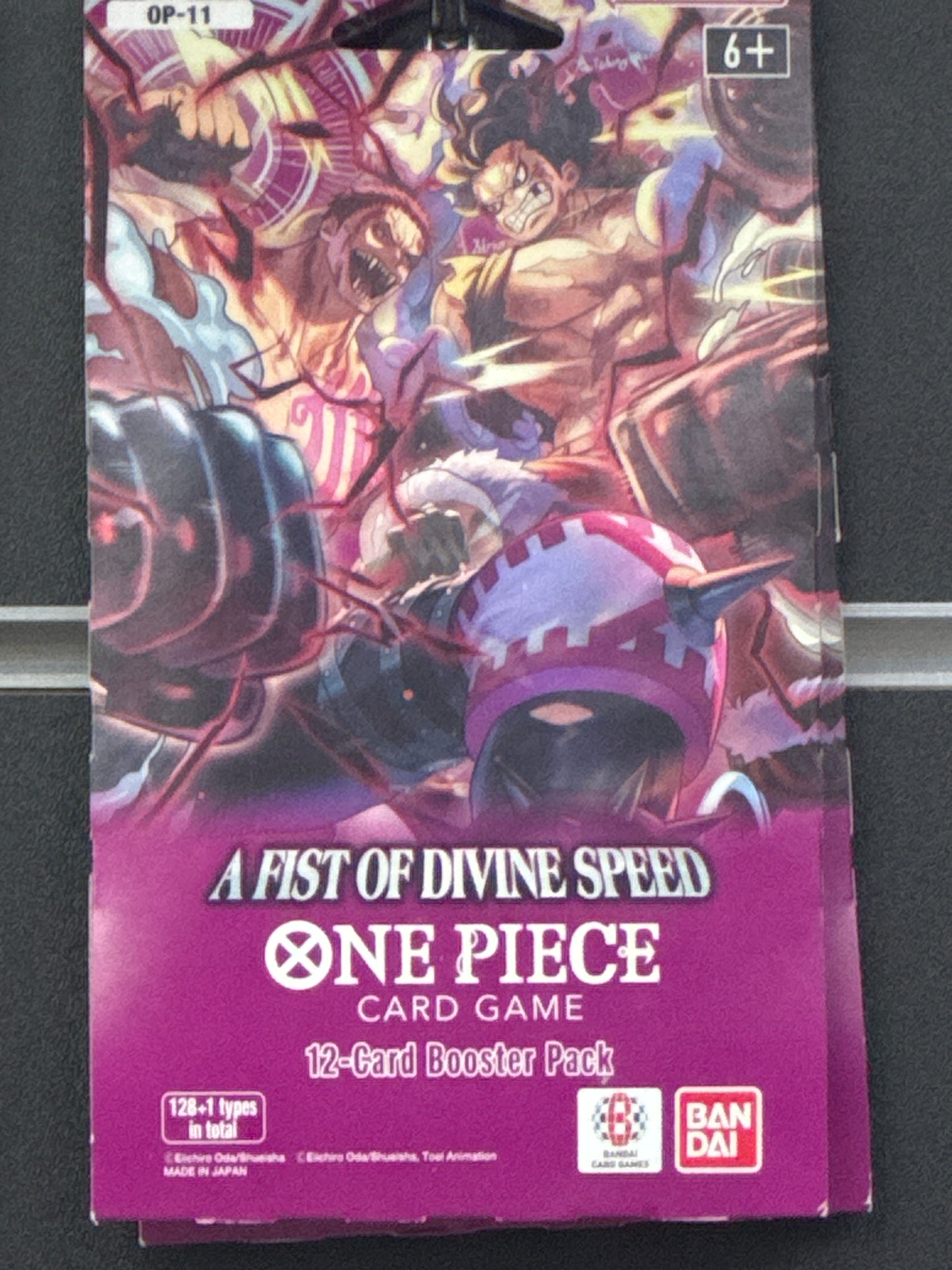 One Piece Trading Card Game