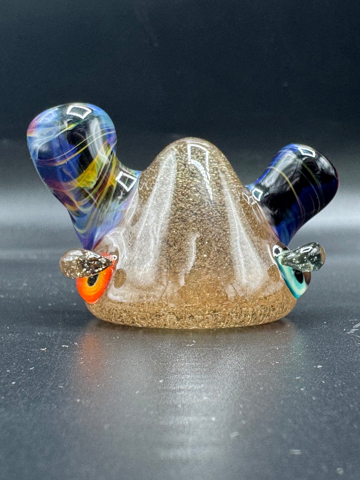 Lerk the World Pendants