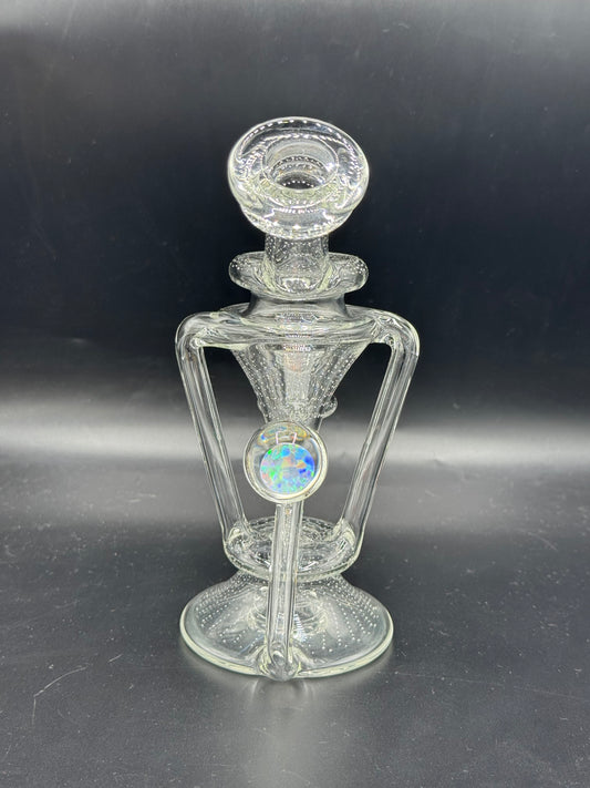 Steve Sizelove recycler