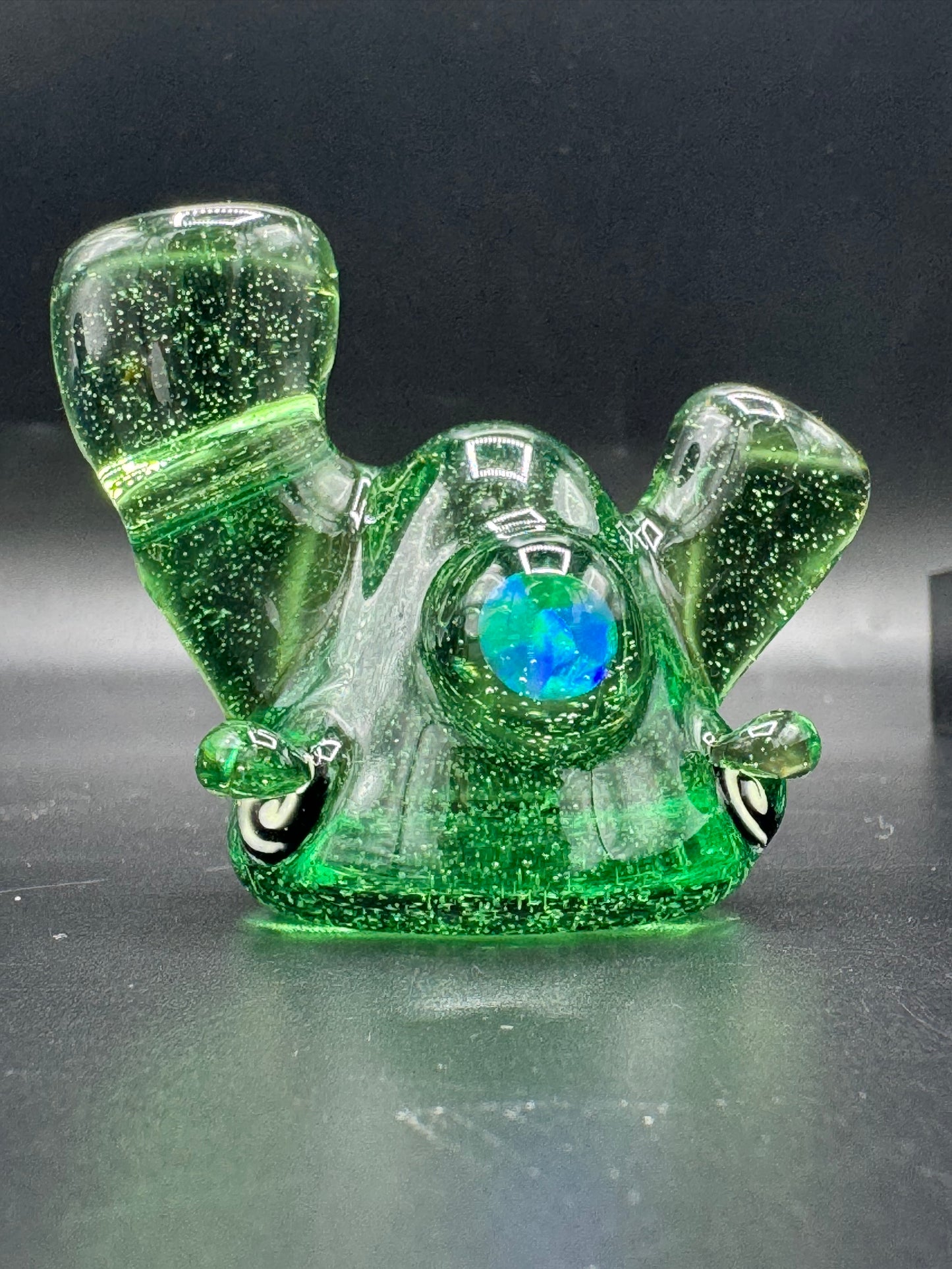 Lerk the World Pendants