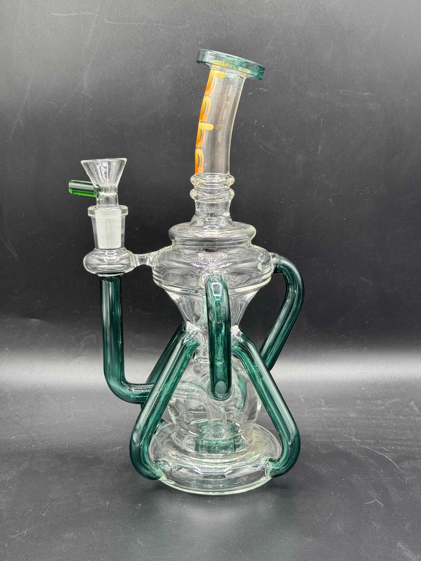 Imported China Glass