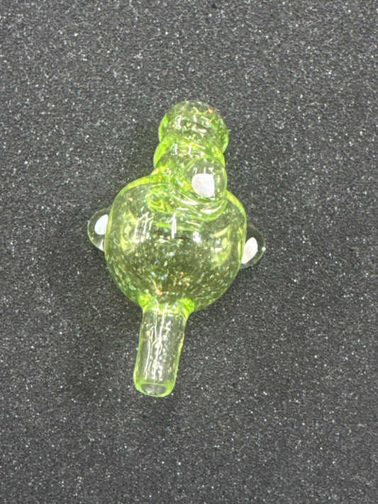 Gentry Glass Cap