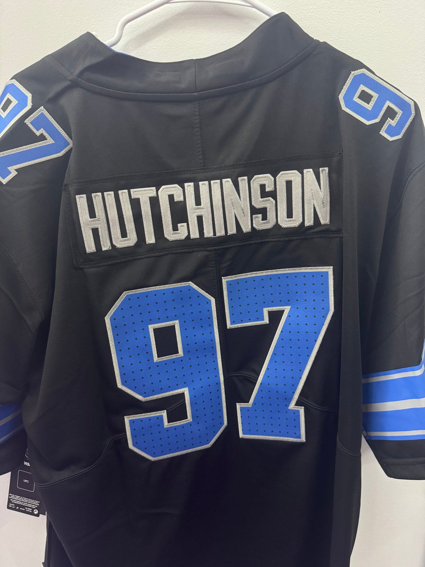 Sports Jerseys