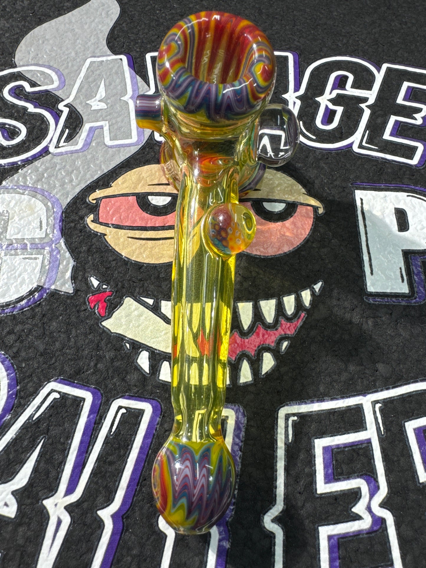 Jfell x ksick pipe