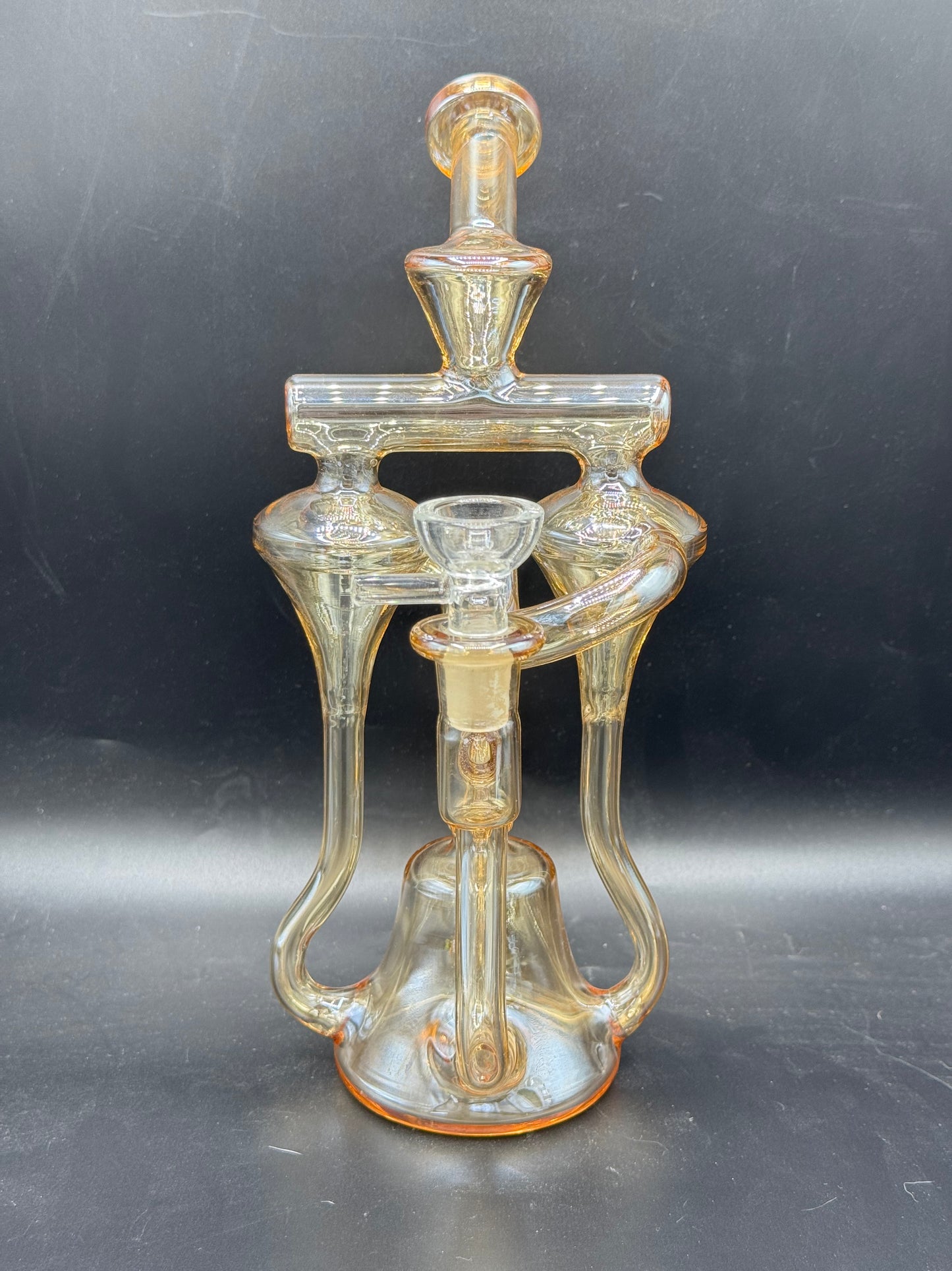 Imported China Glass