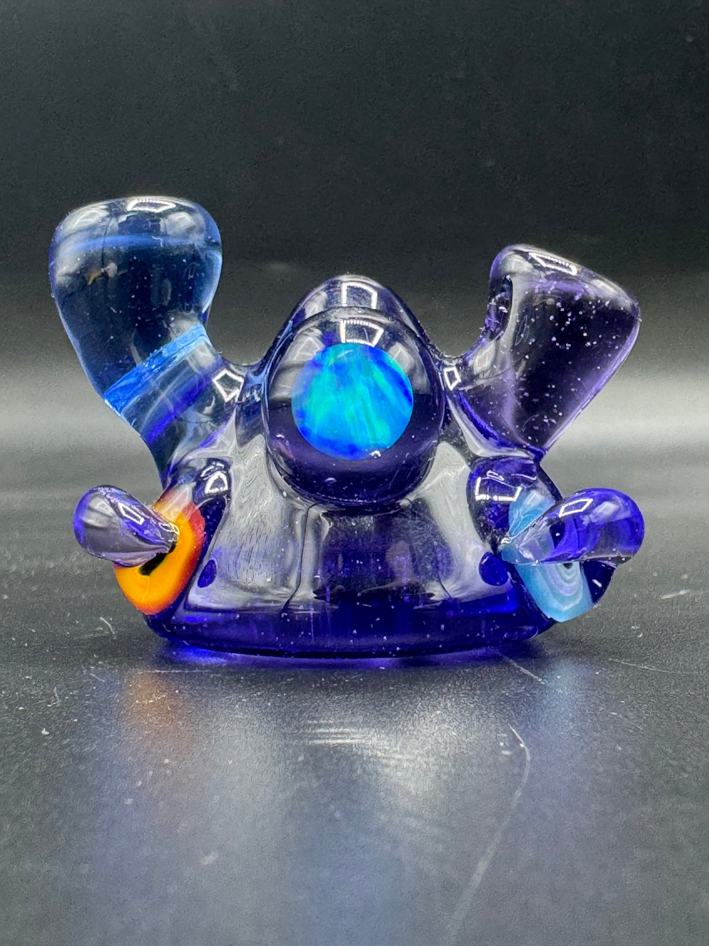 Lerk the World Pendants