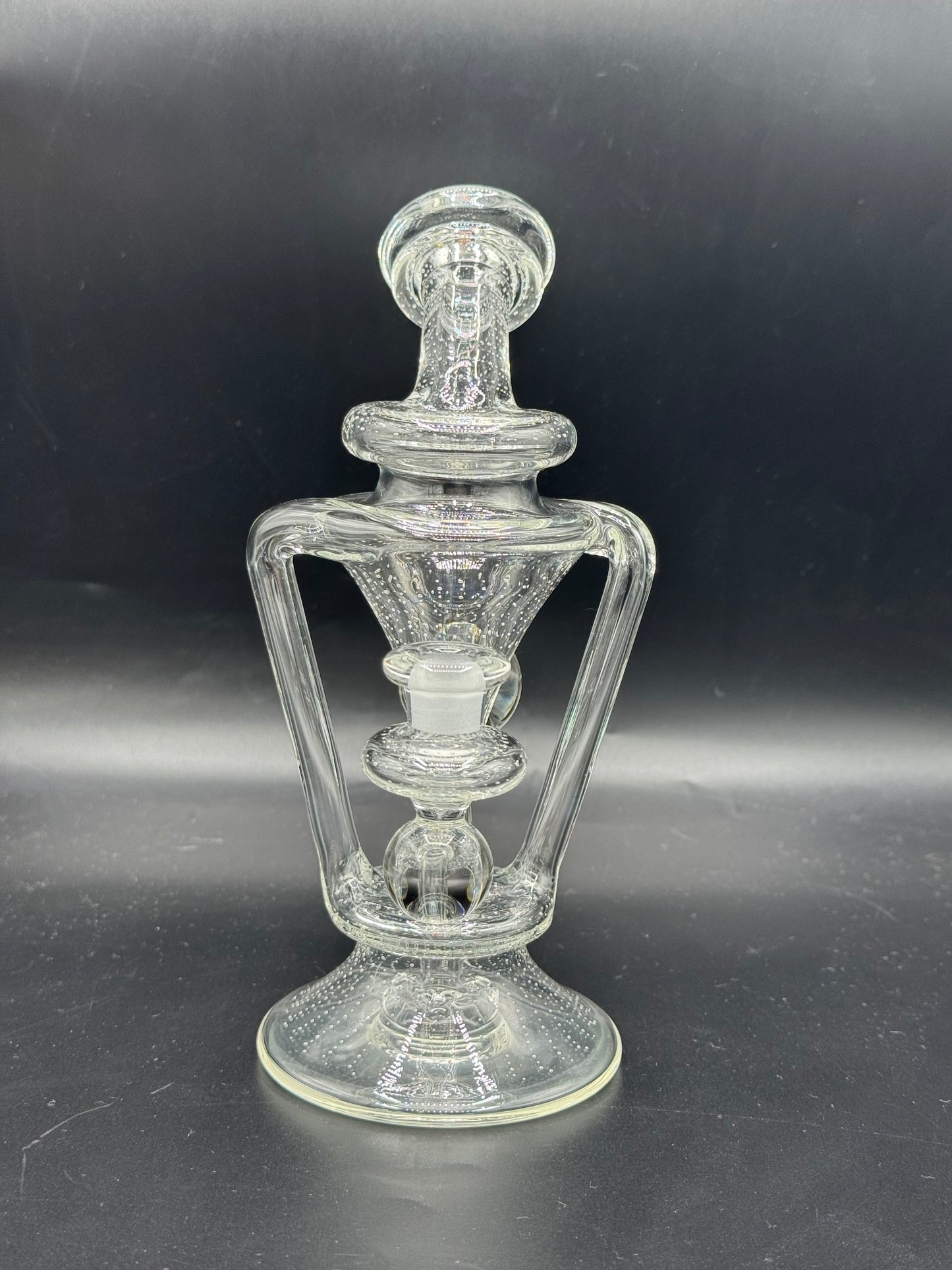 Steve Sizelove recycler