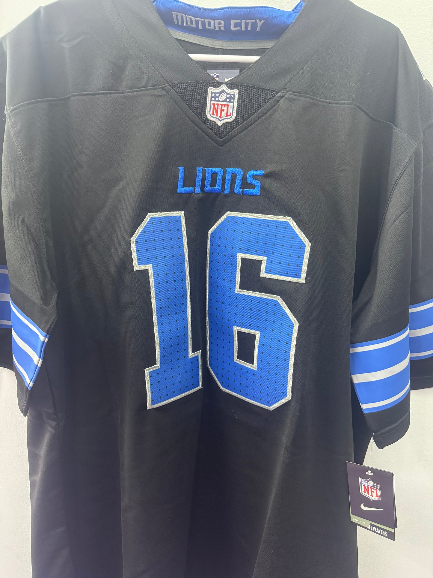 Sports Jerseys
