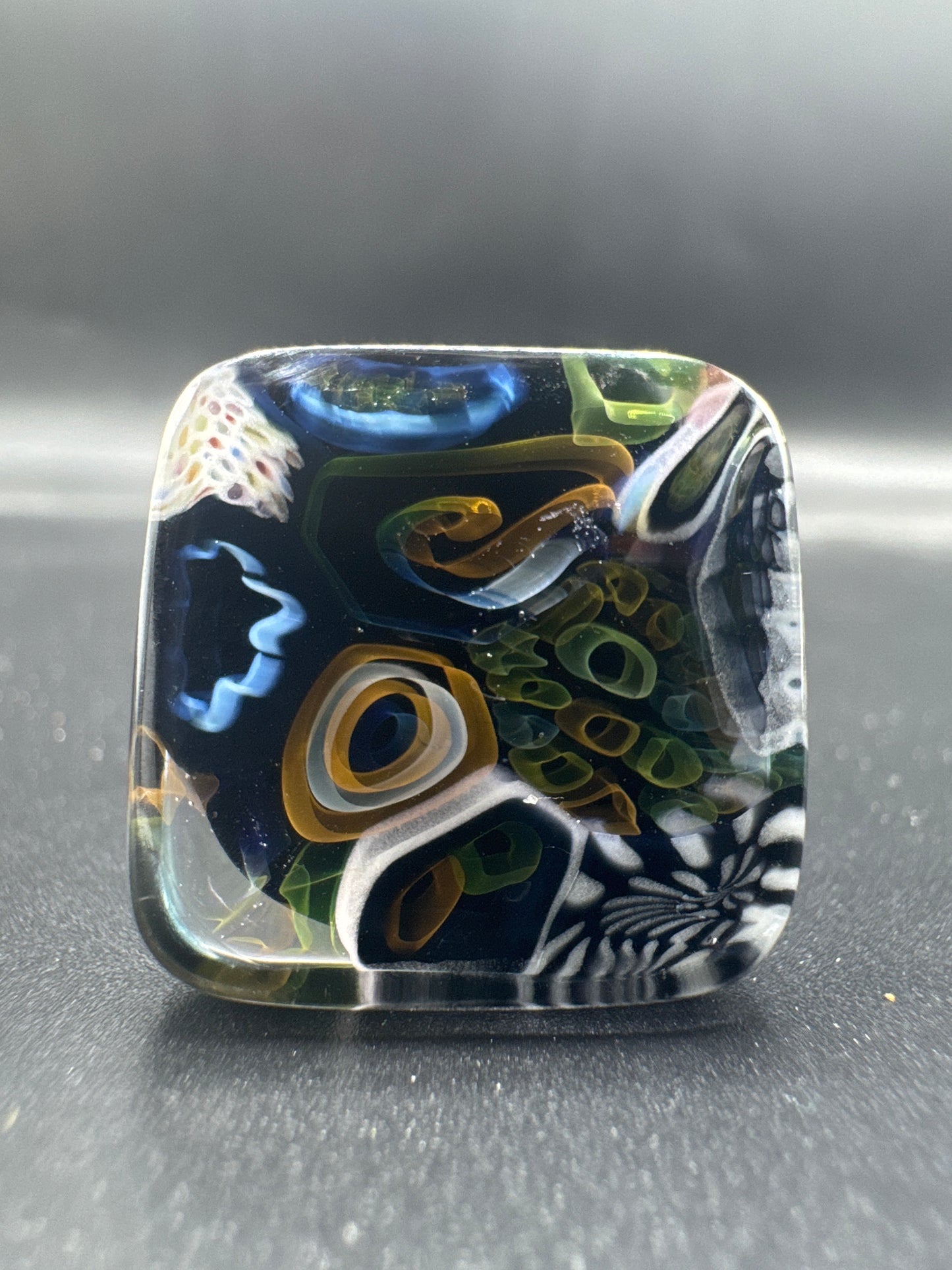 Hefe glass Puffco Joystick