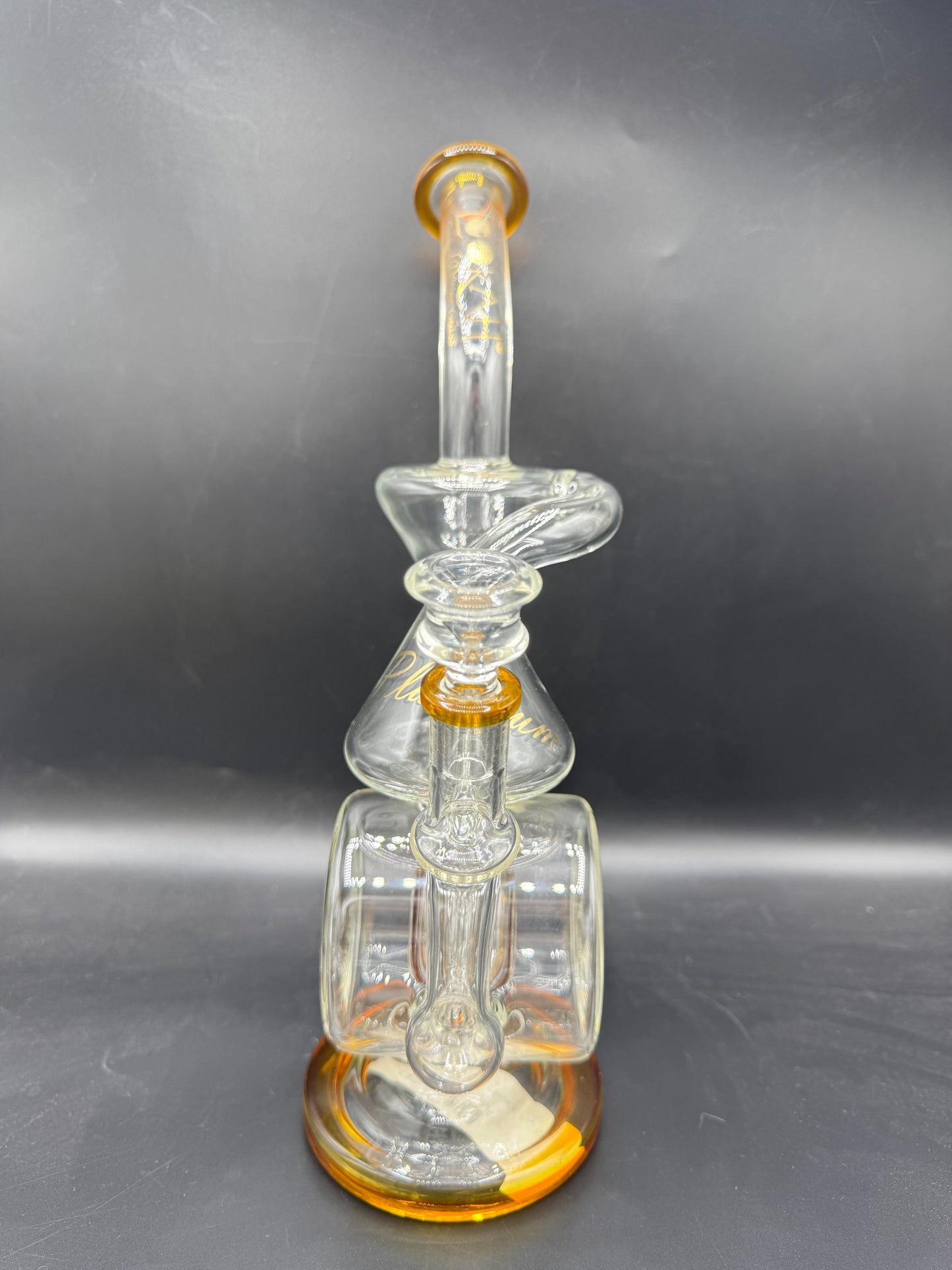 Imported China Glass