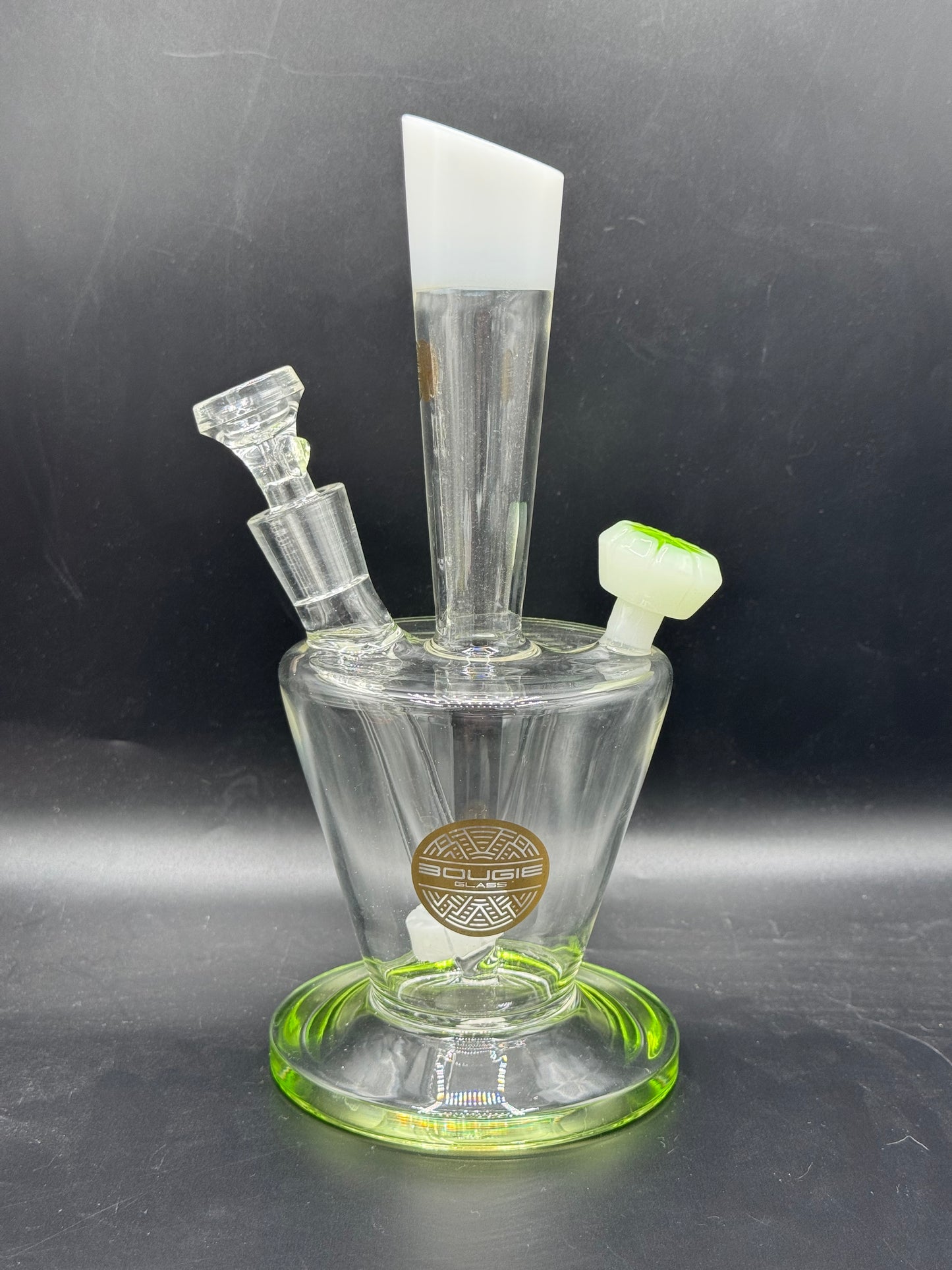 Imported China Glass