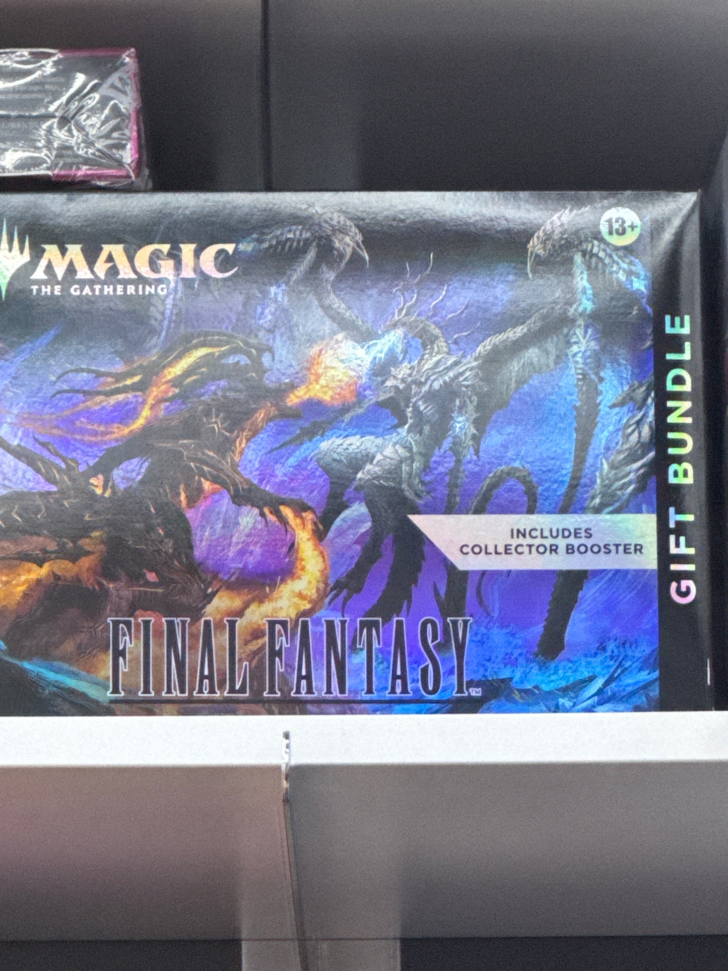 Magic The Gathering Trading Cards Game