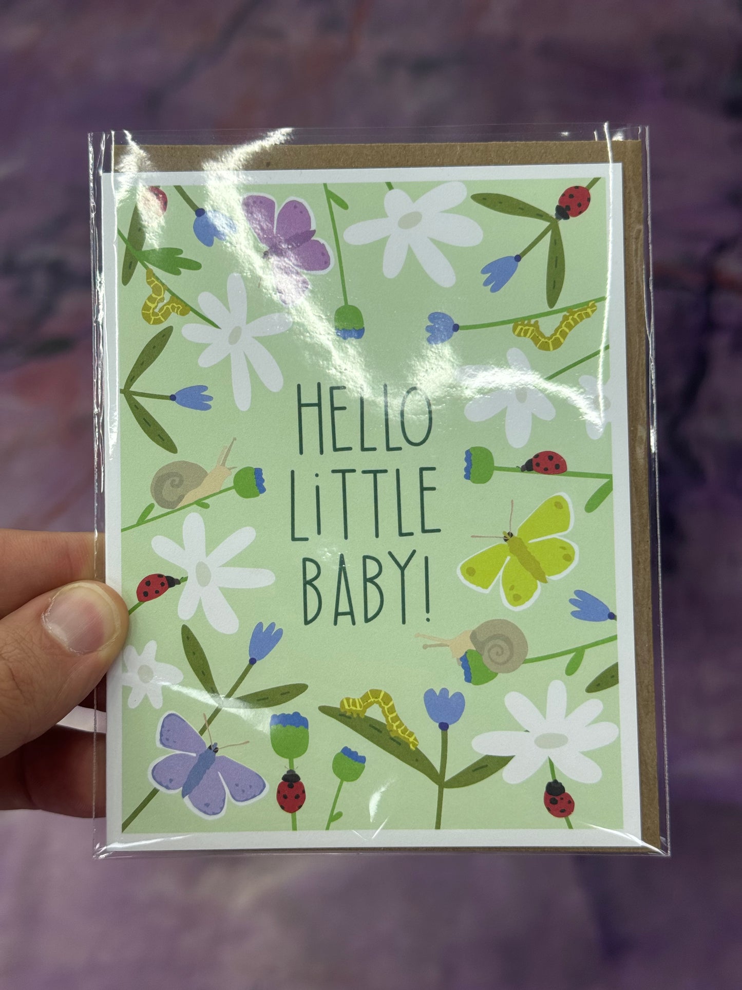 Greetings Cards