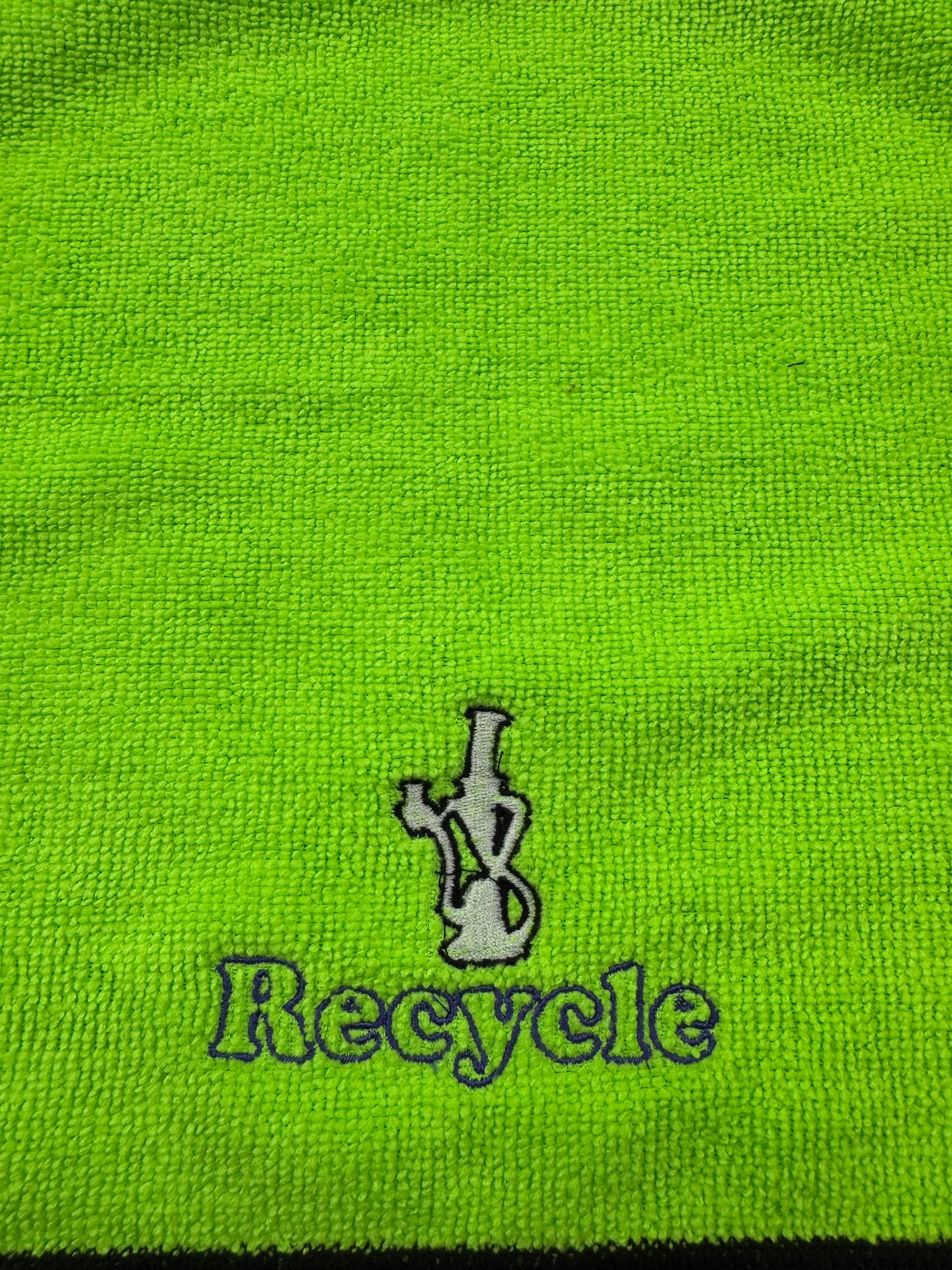 Micro Fiber Rags