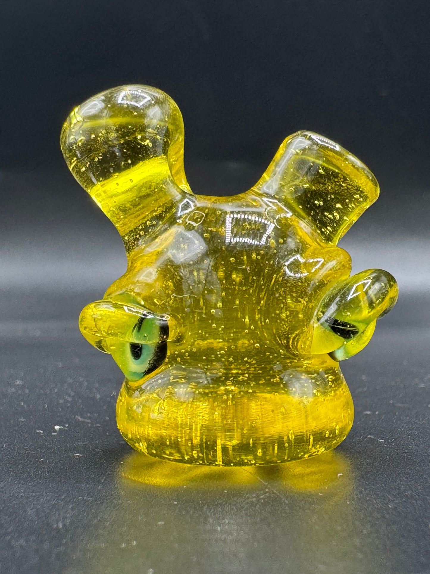 Lerk the World Pendants