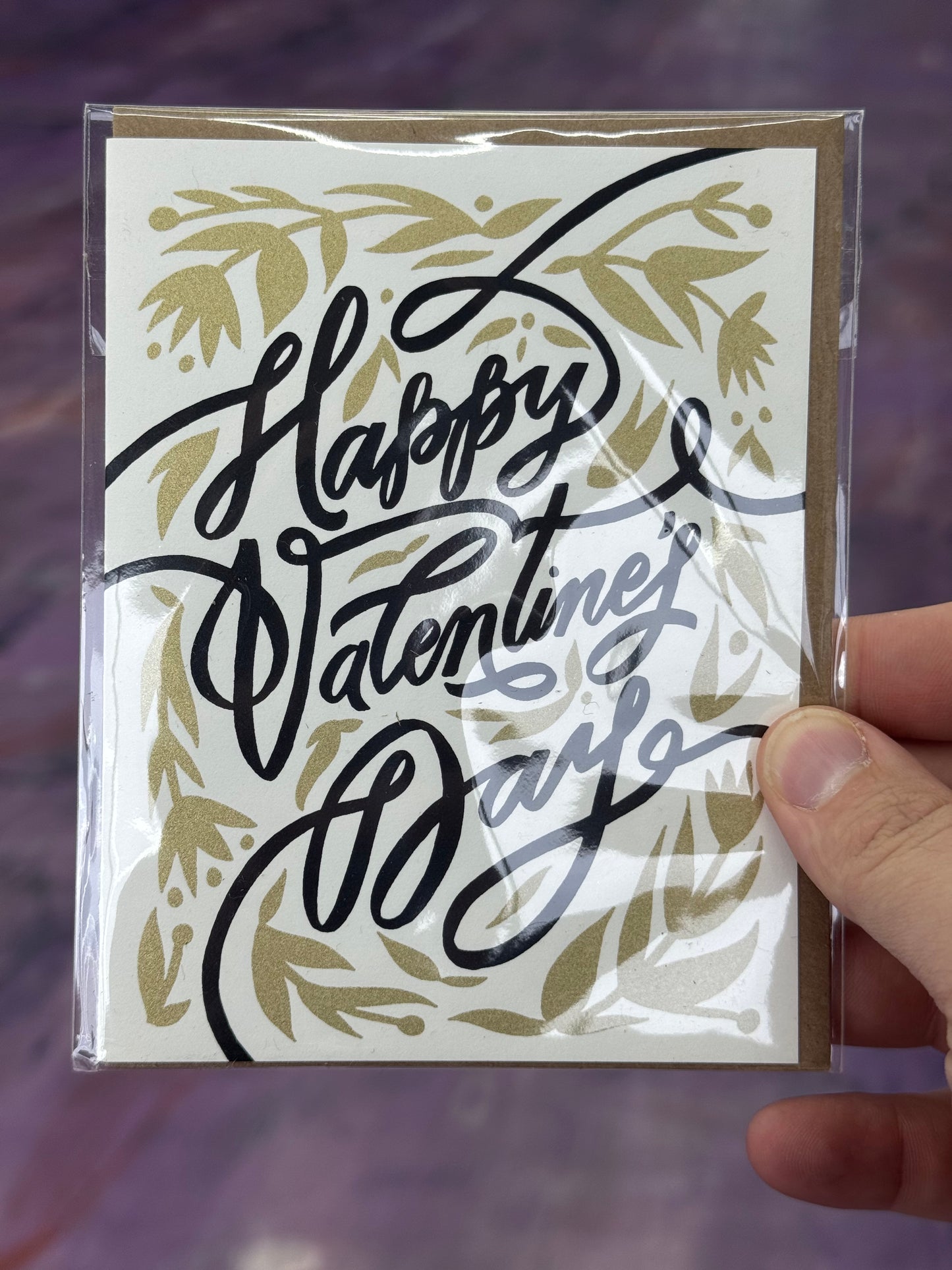 Greetings Cards
