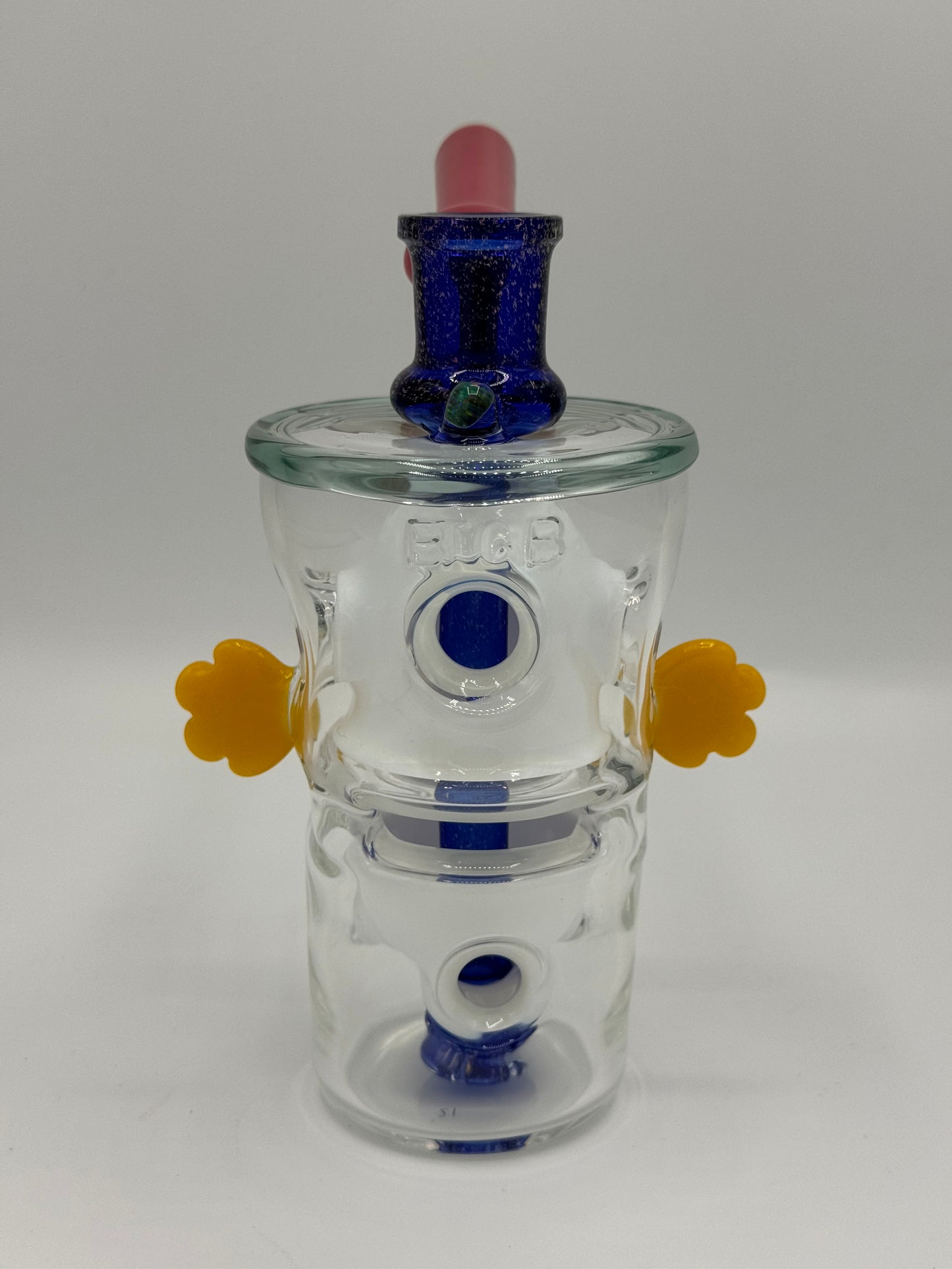 BTGB Glass