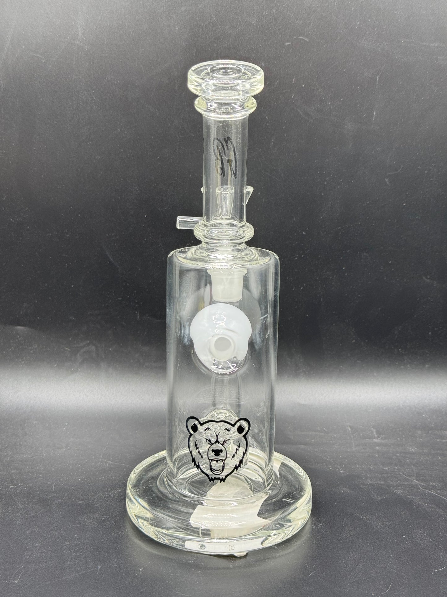 Imported China Glass