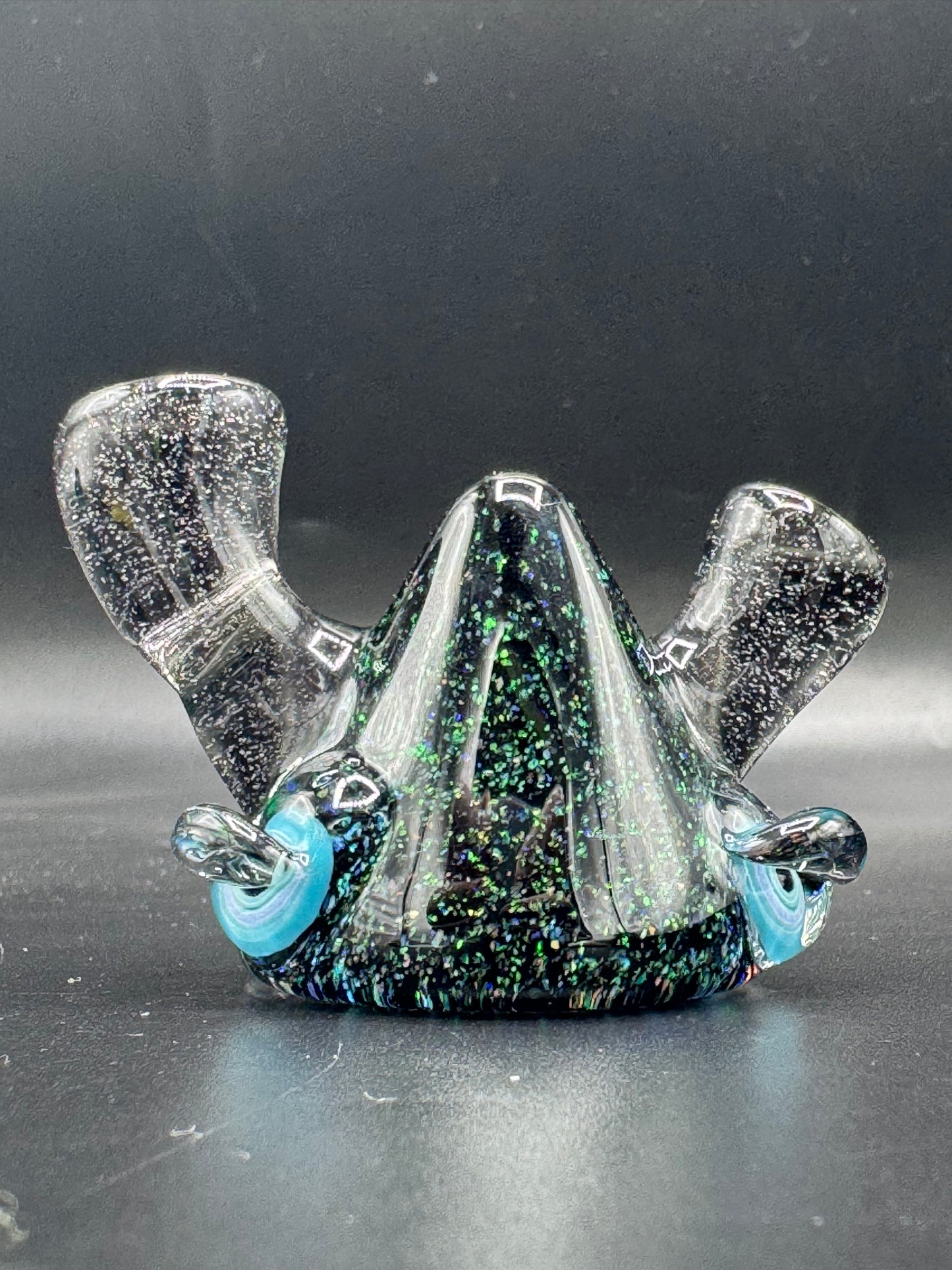 Lerk the World Pendants