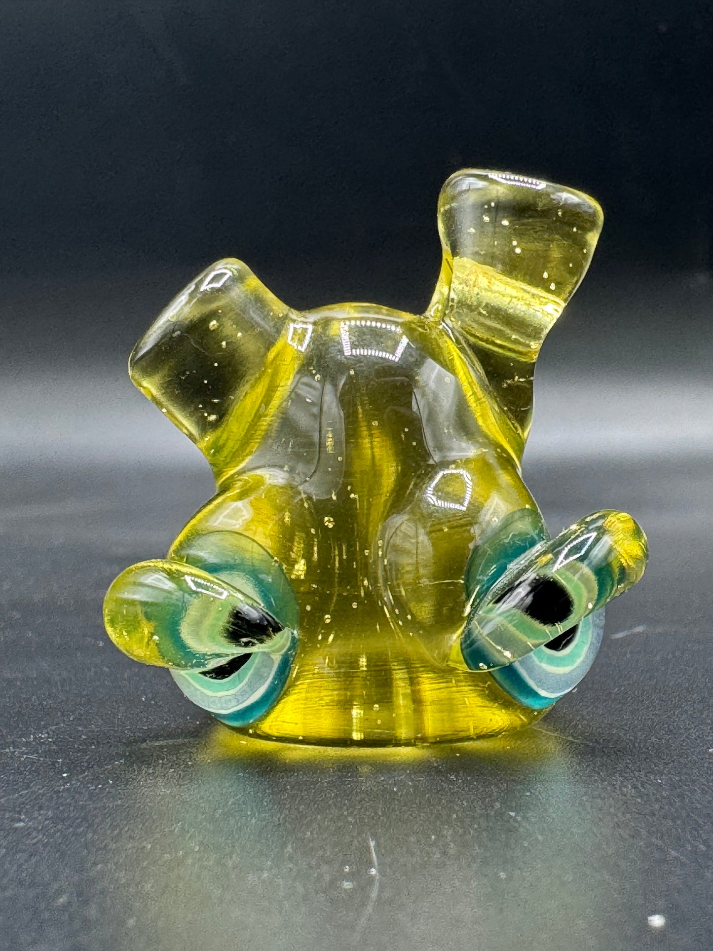 Lerk the World Pendants