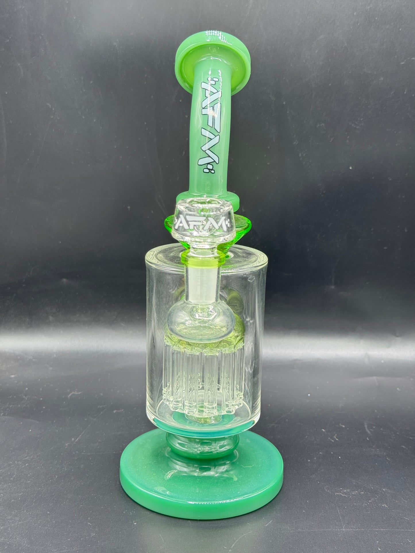Imported China Glass