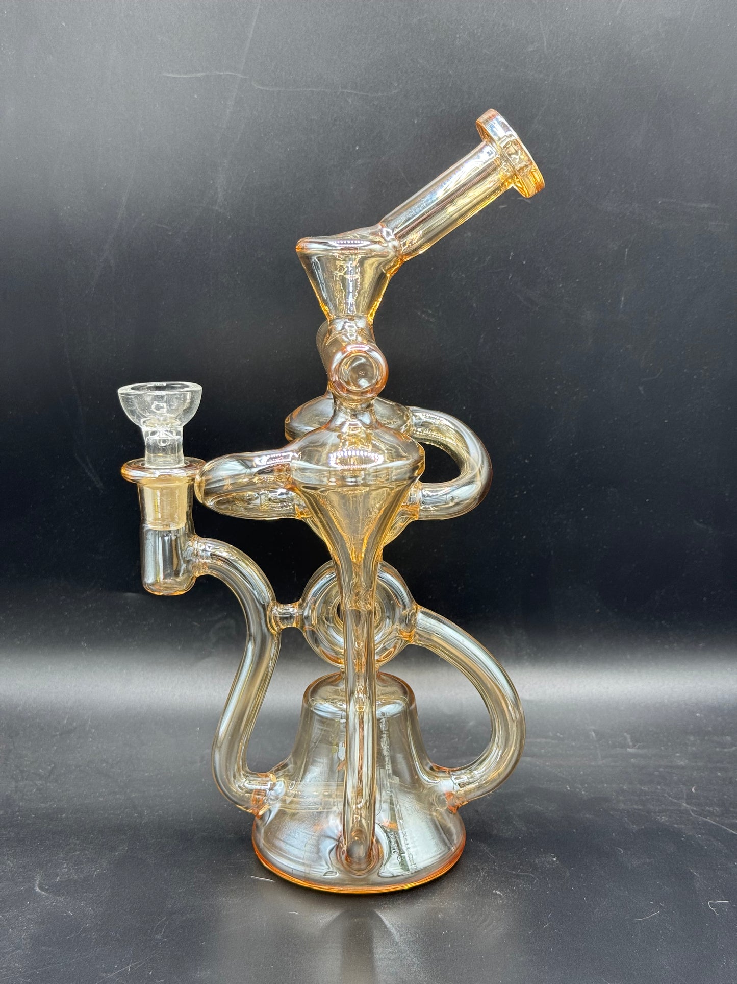Imported China Glass