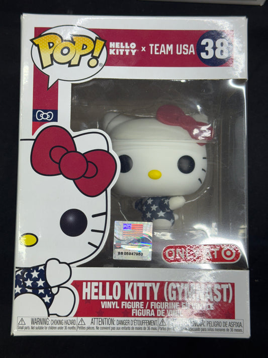 Funko Pop! Continued