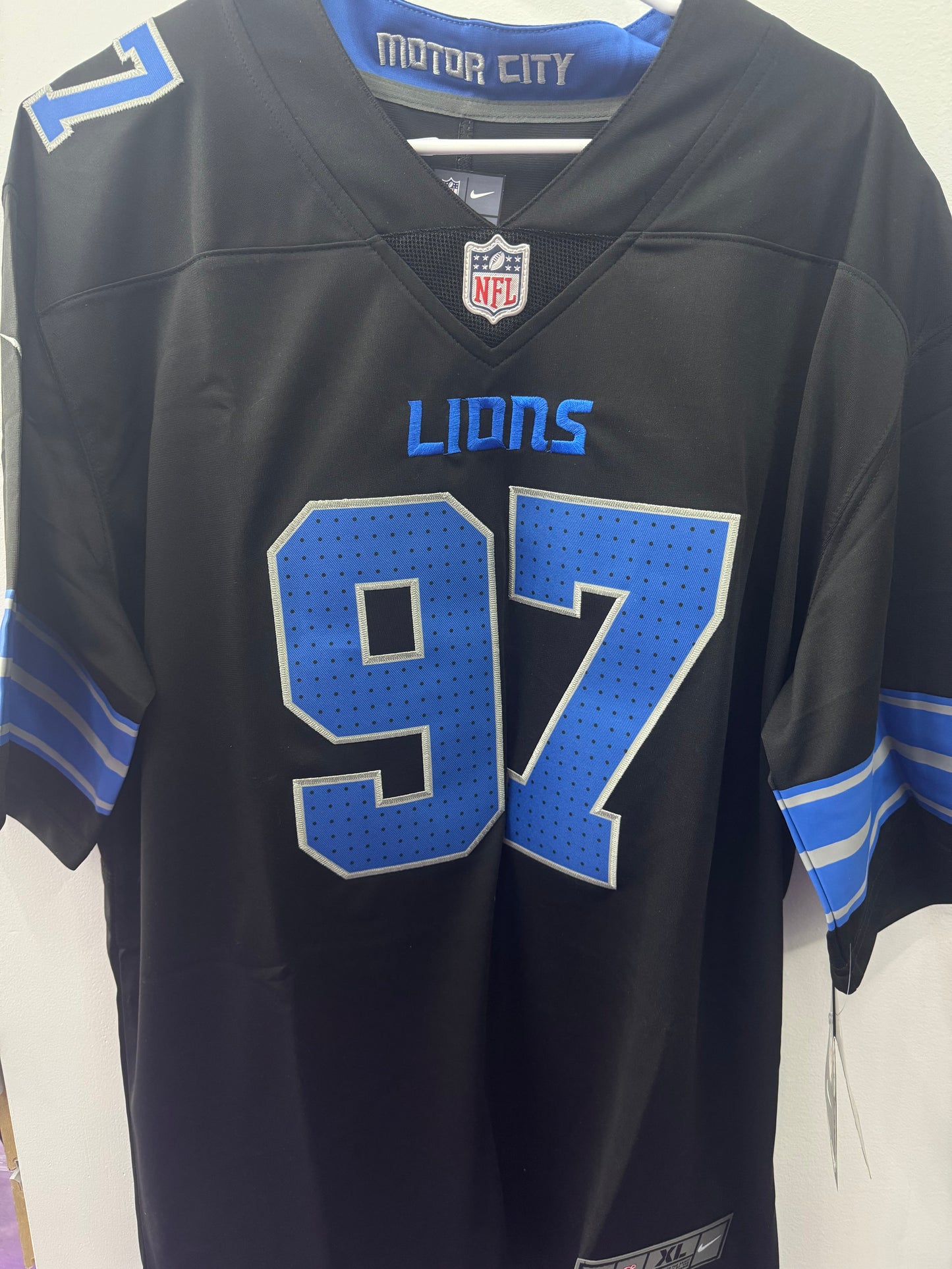 Sports Jerseys