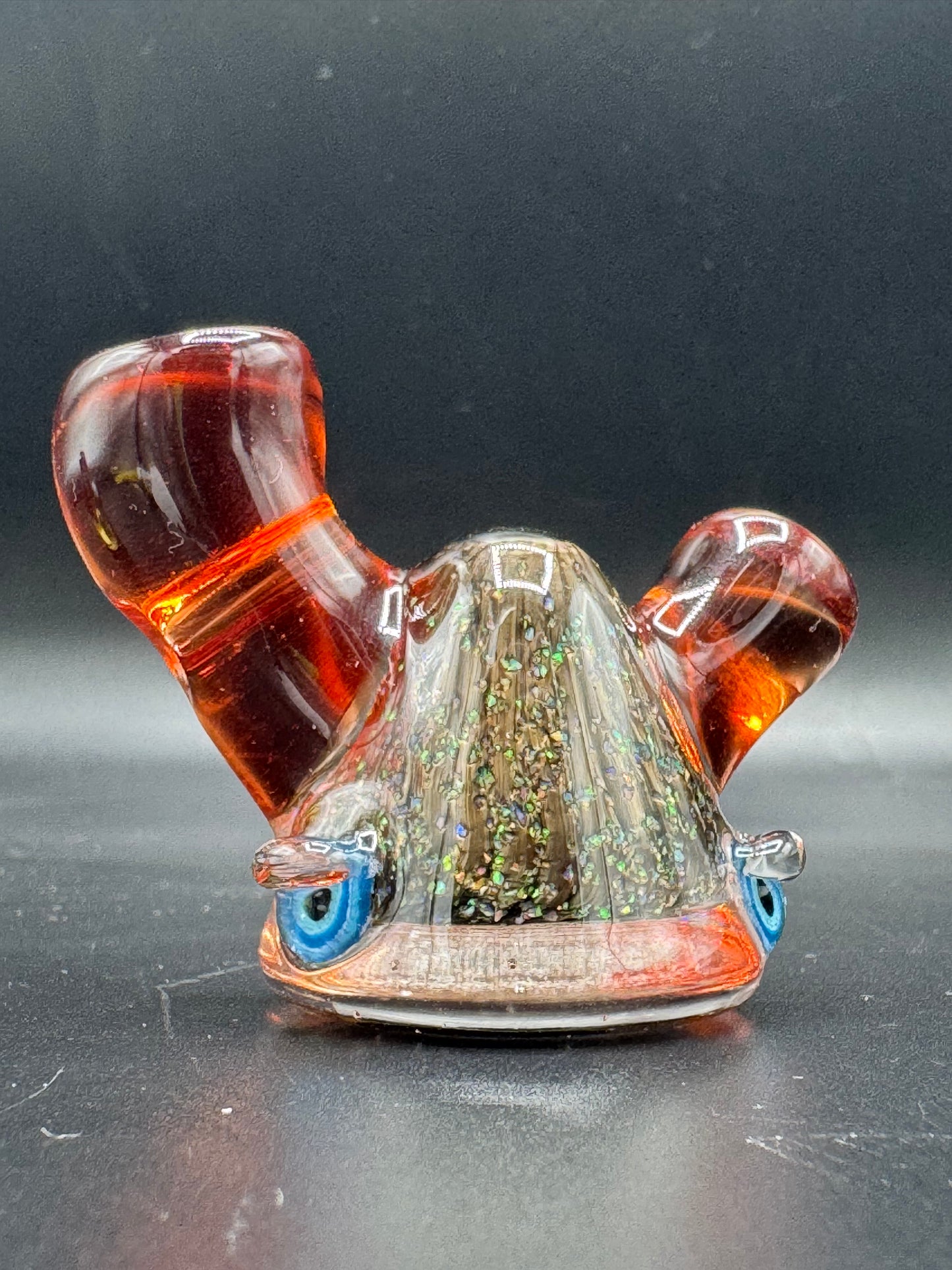 Lerk the World Pendants