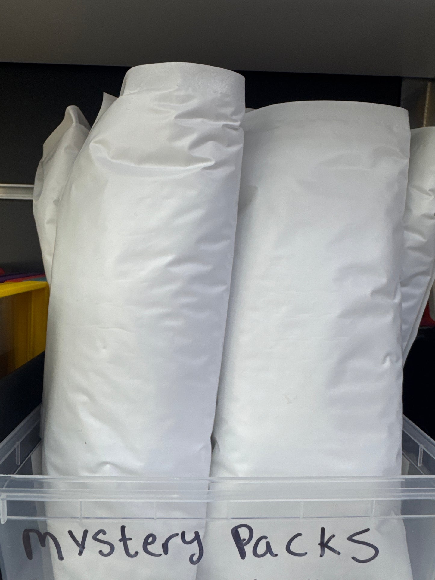 Savage Mystery Packs