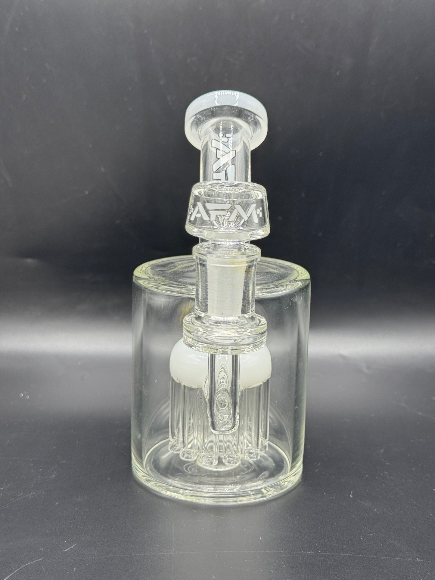 Imported China Glass