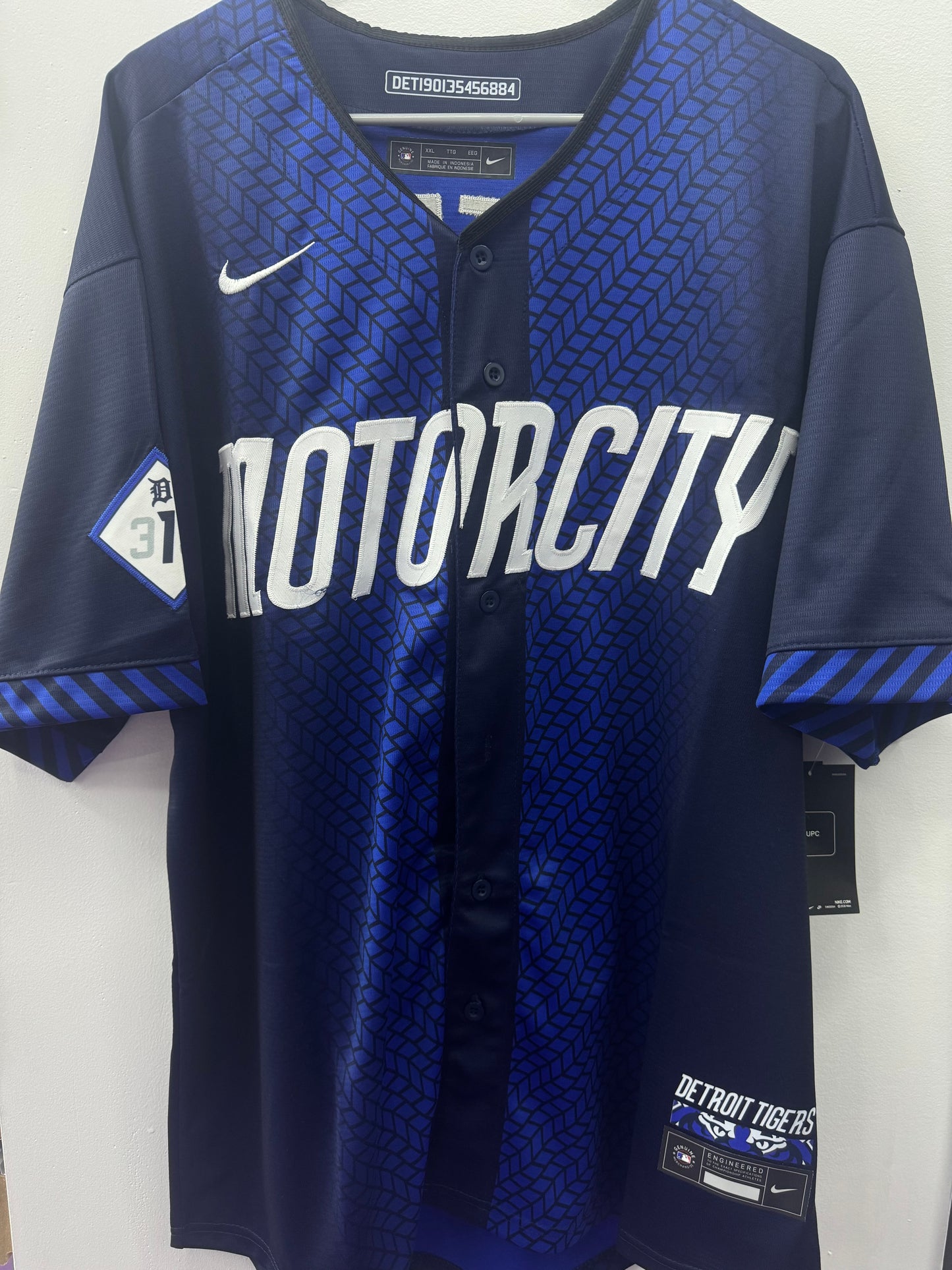 Sports Jerseys