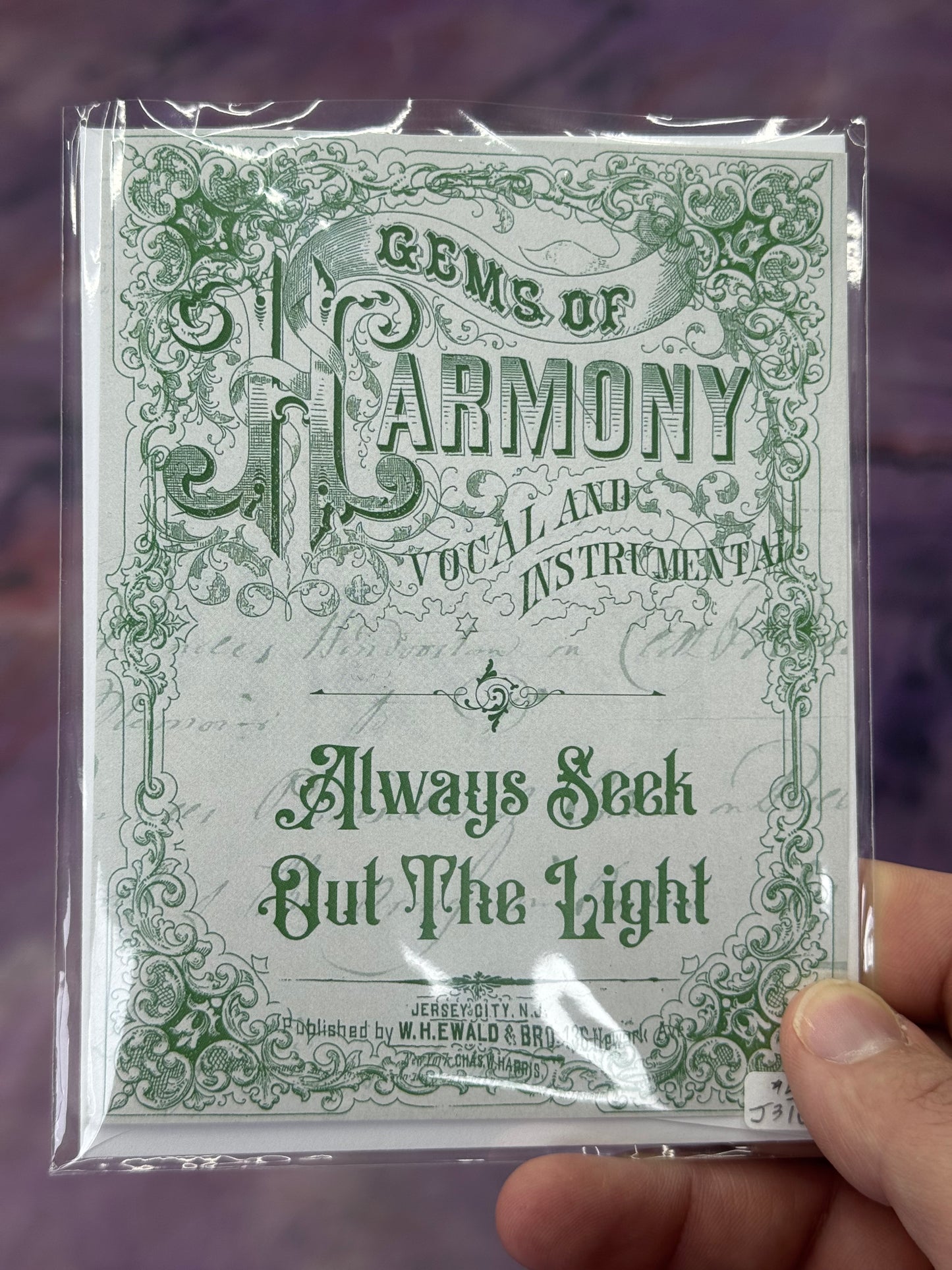 Greetings Cards