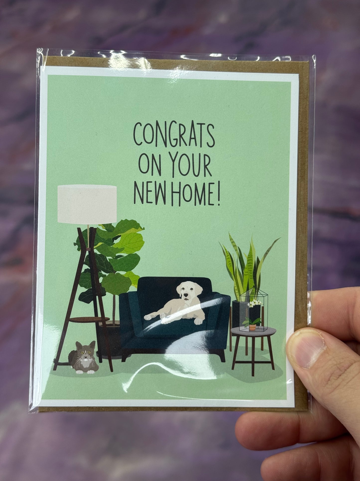 Greetings Cards