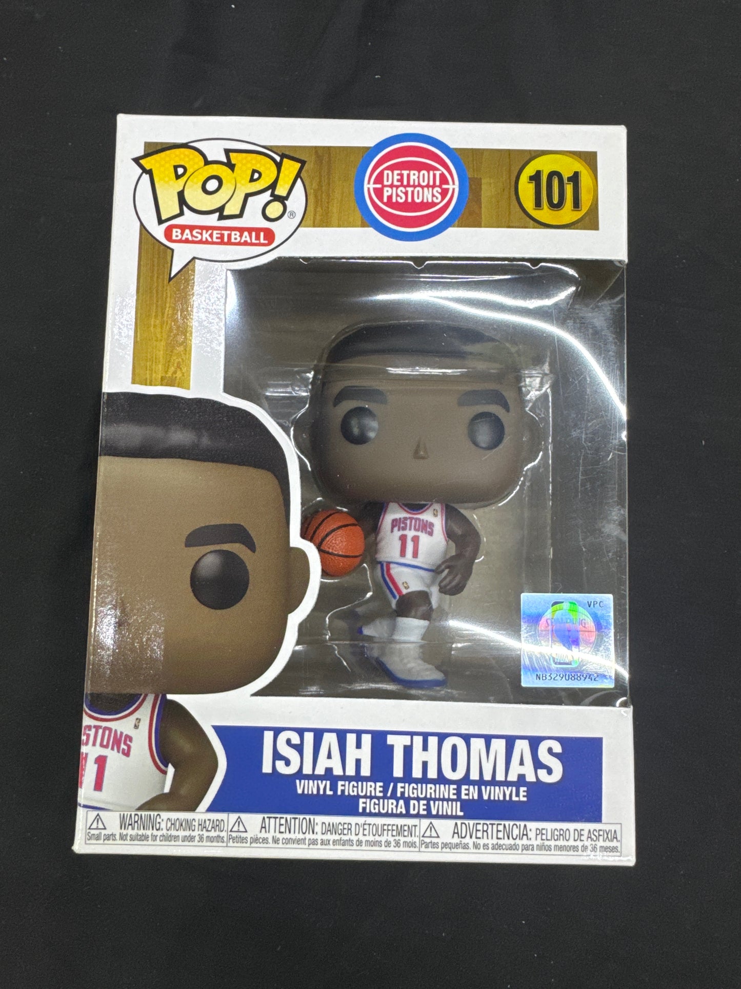 Funko Pop! Continued