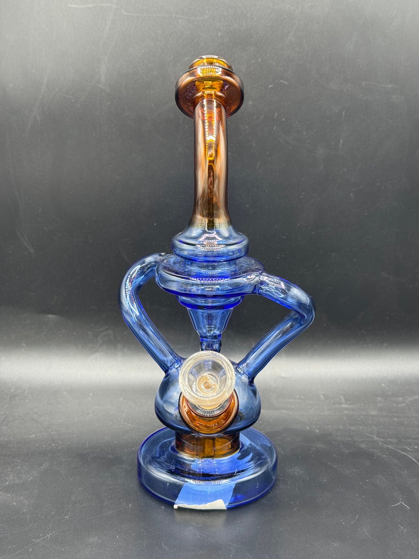 Imported China Glass