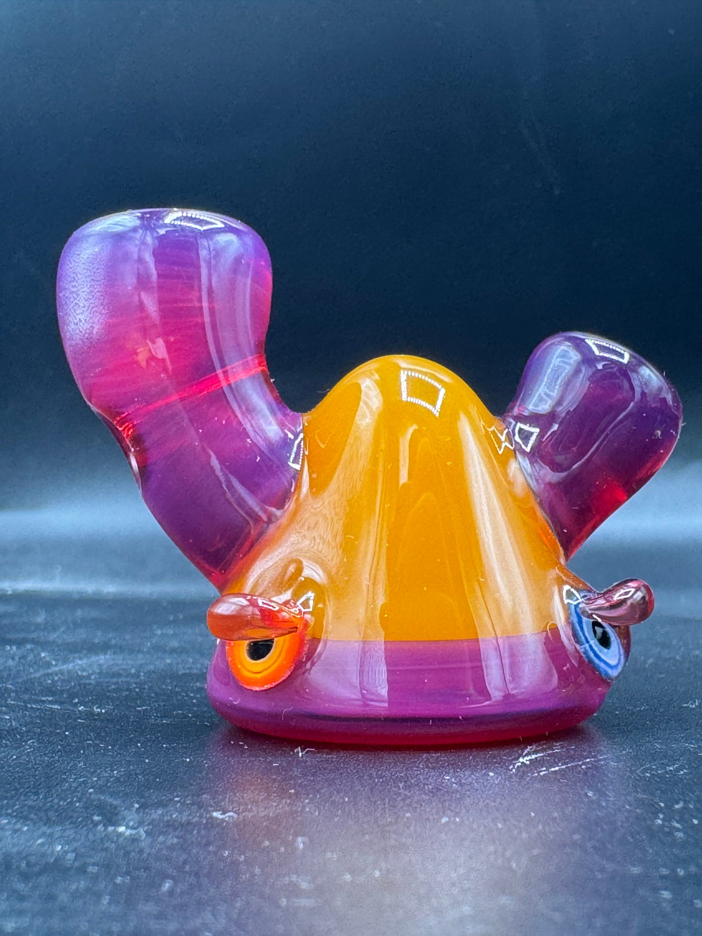 Lerk the World Pendants