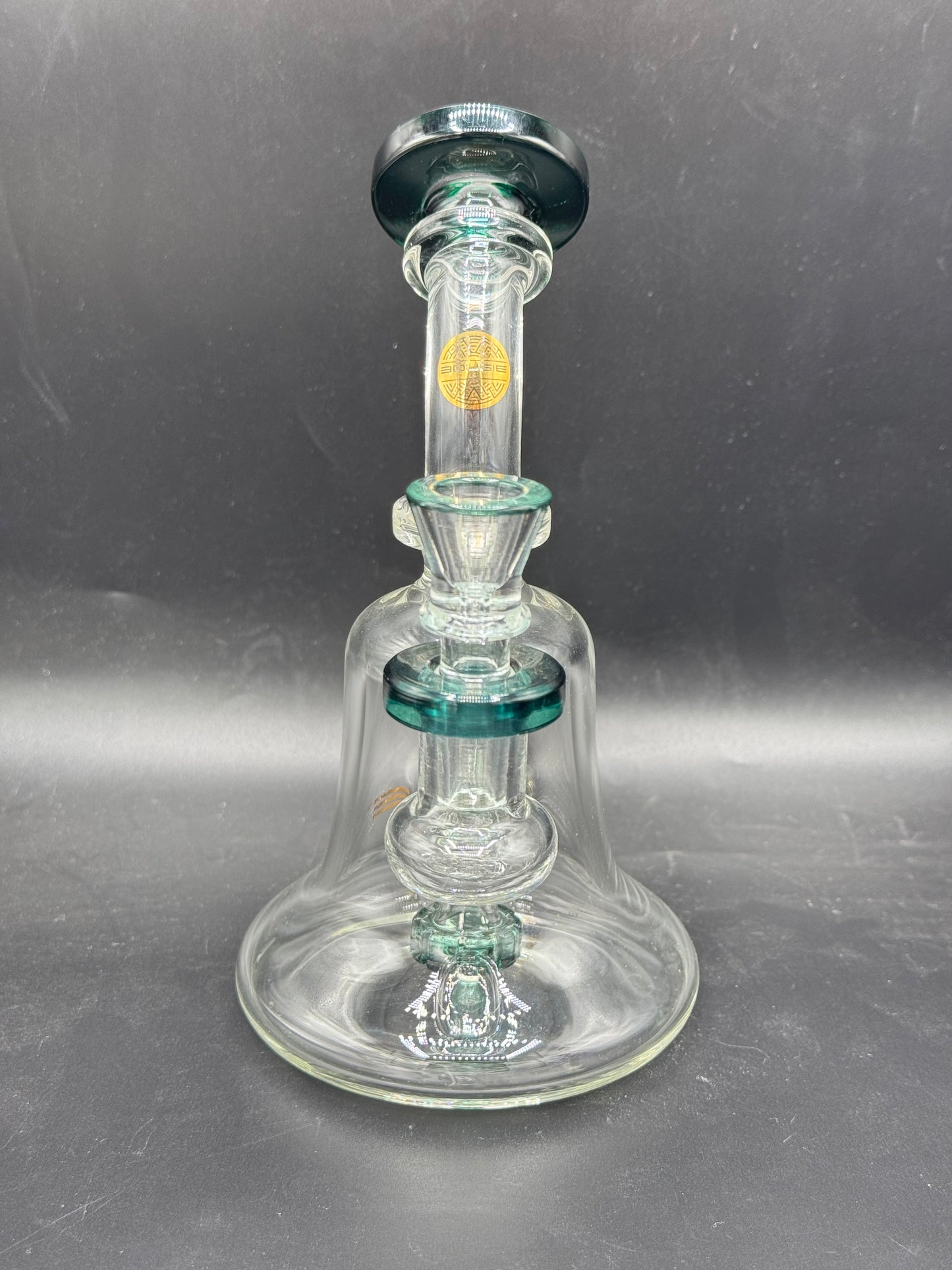Imported China Glass