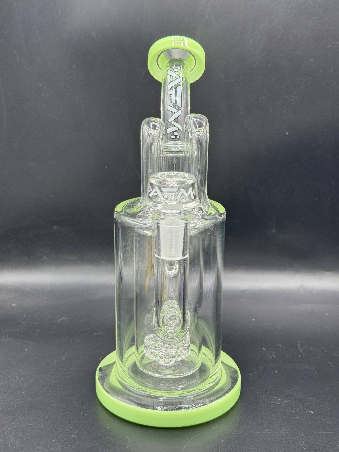 Imported China Glass