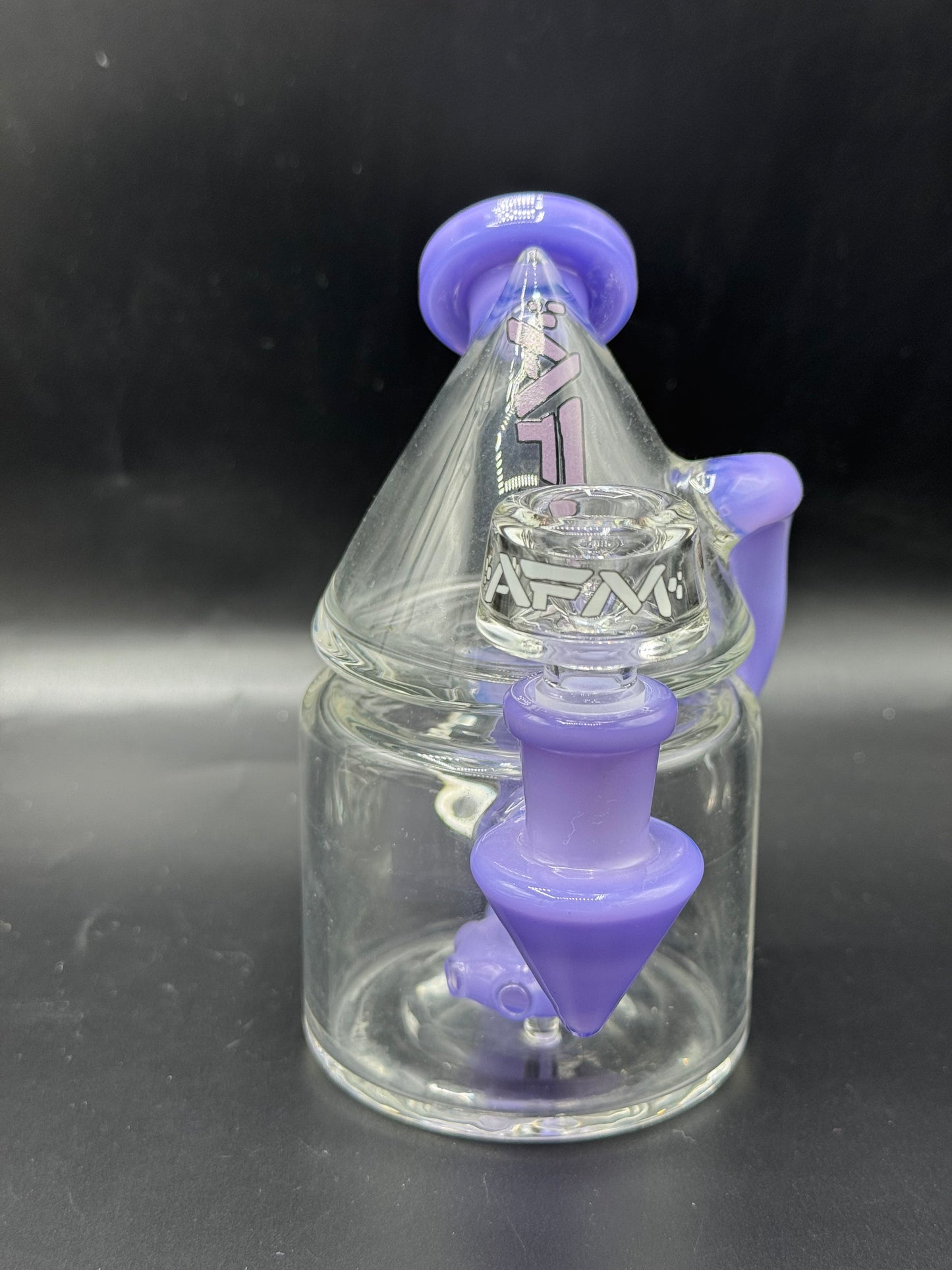 Imported China Glass