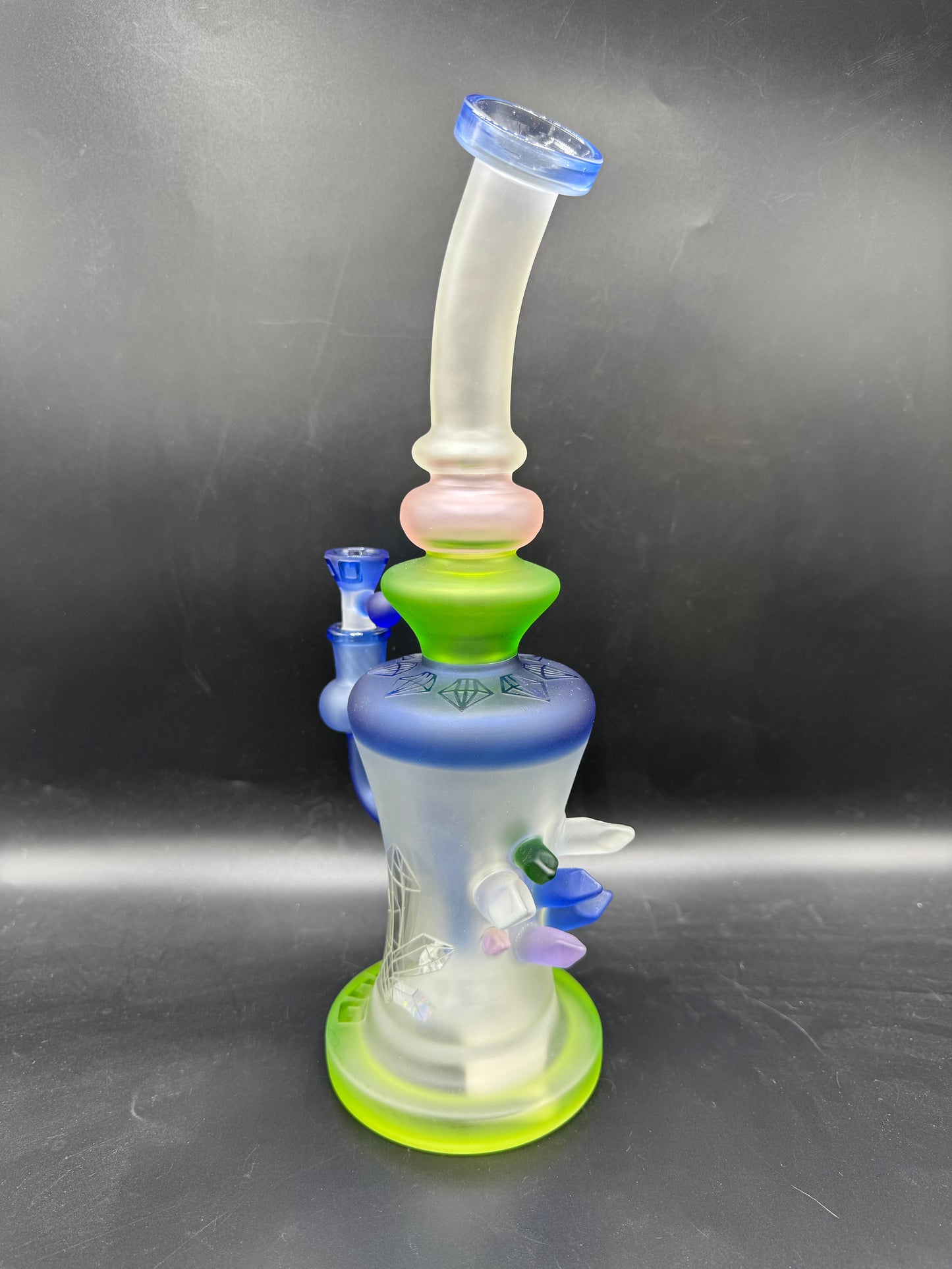 Imported China Glass
