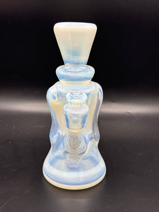 Rycrafted Glass