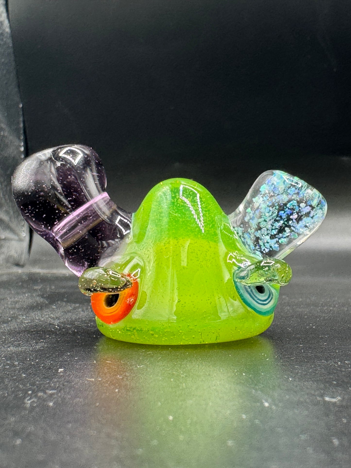 Lerk the World Pendants